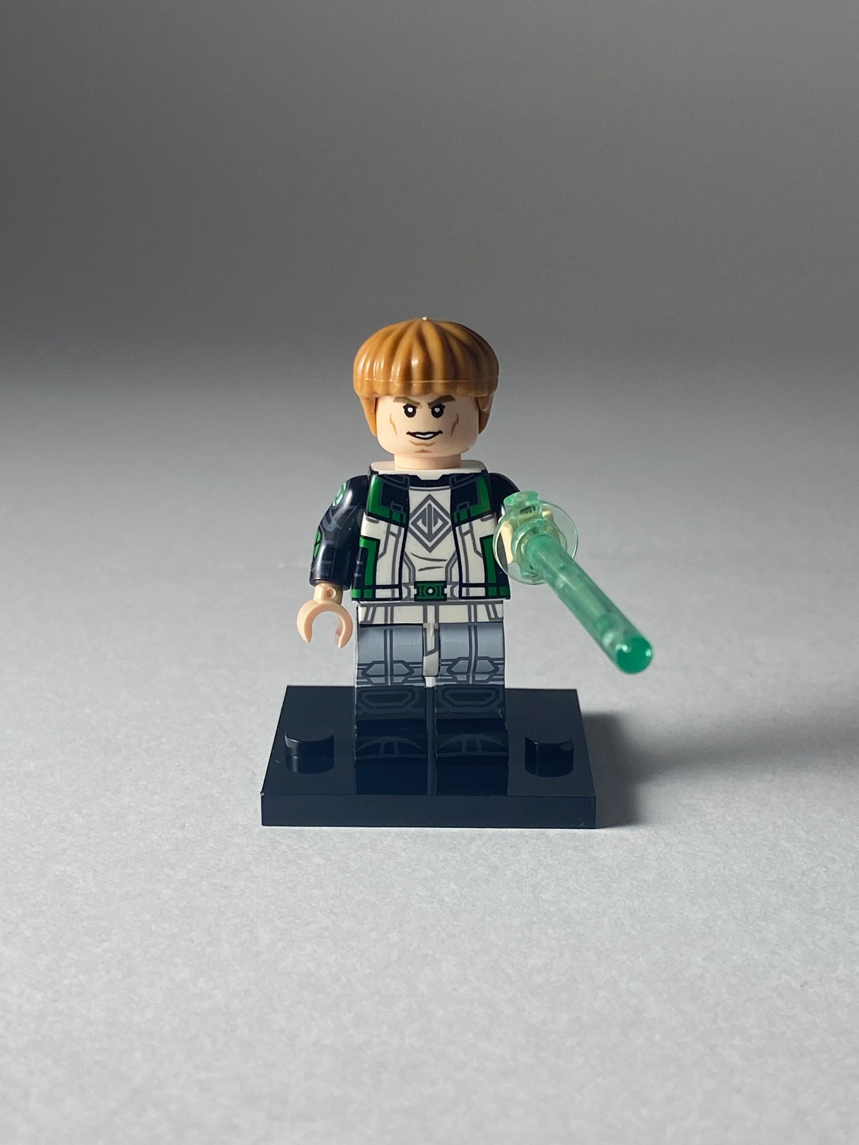 Green Lantern Superman Movie