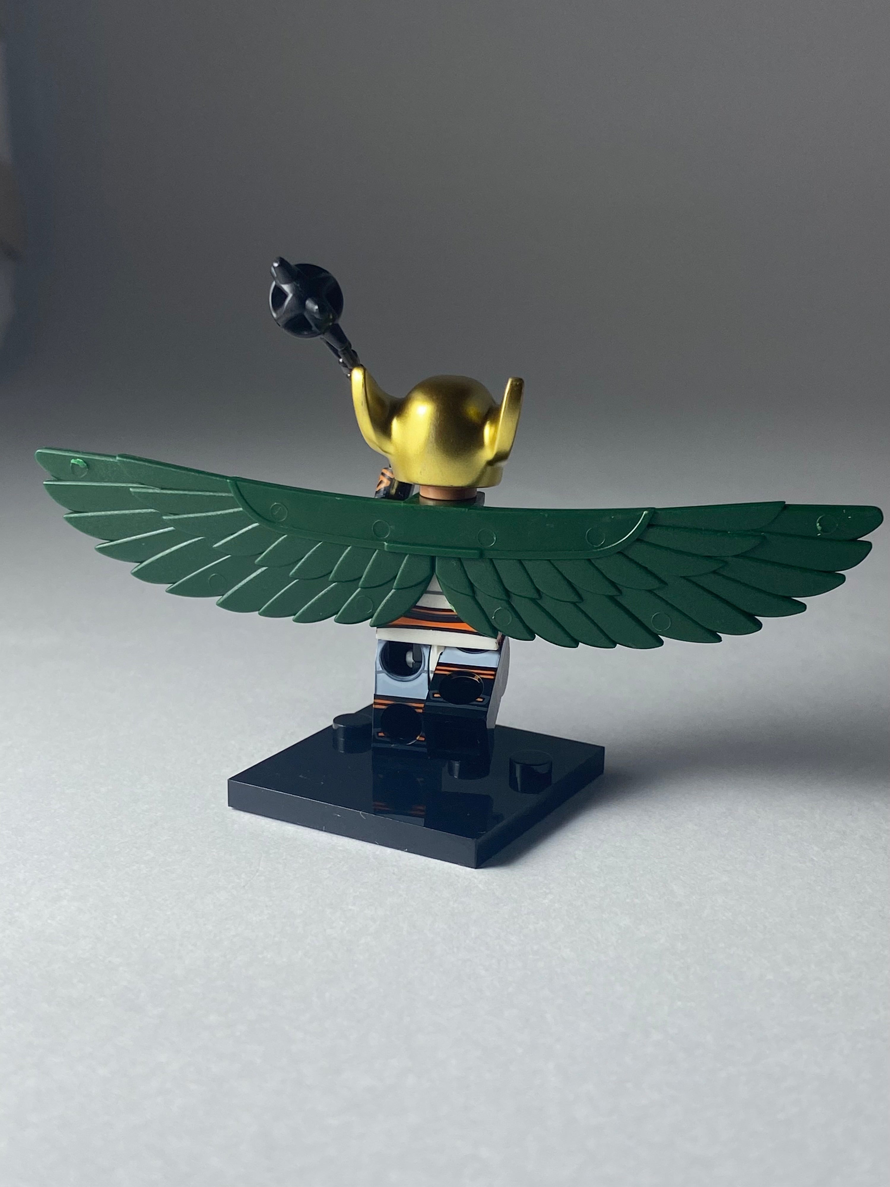 Hawkgirl
