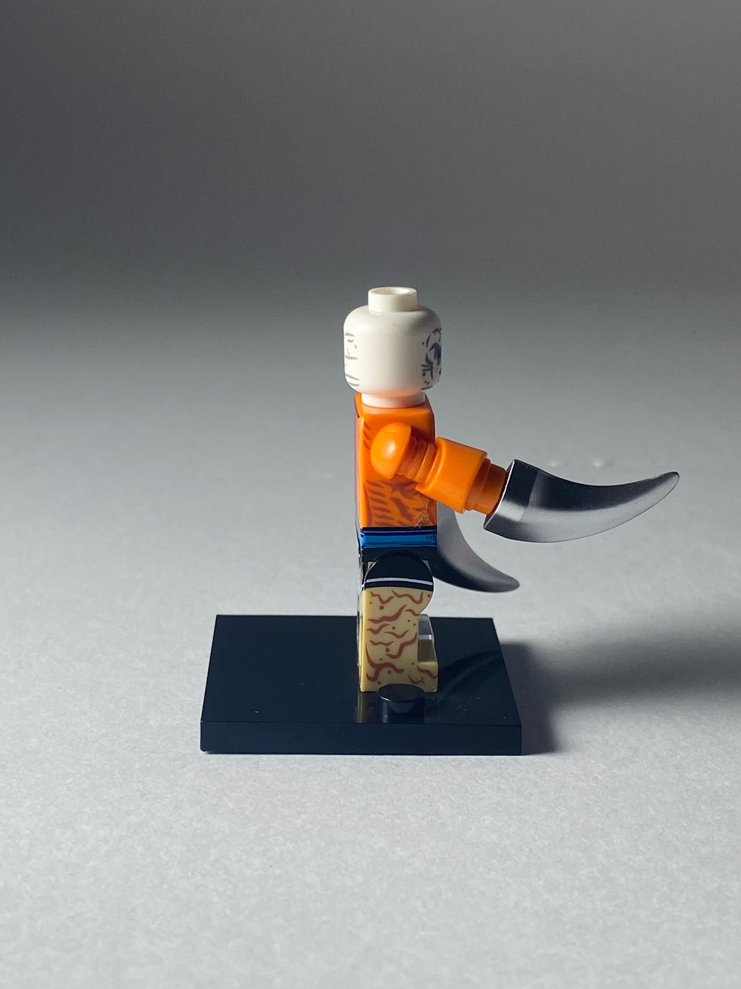 Metamorpho Superman Movie