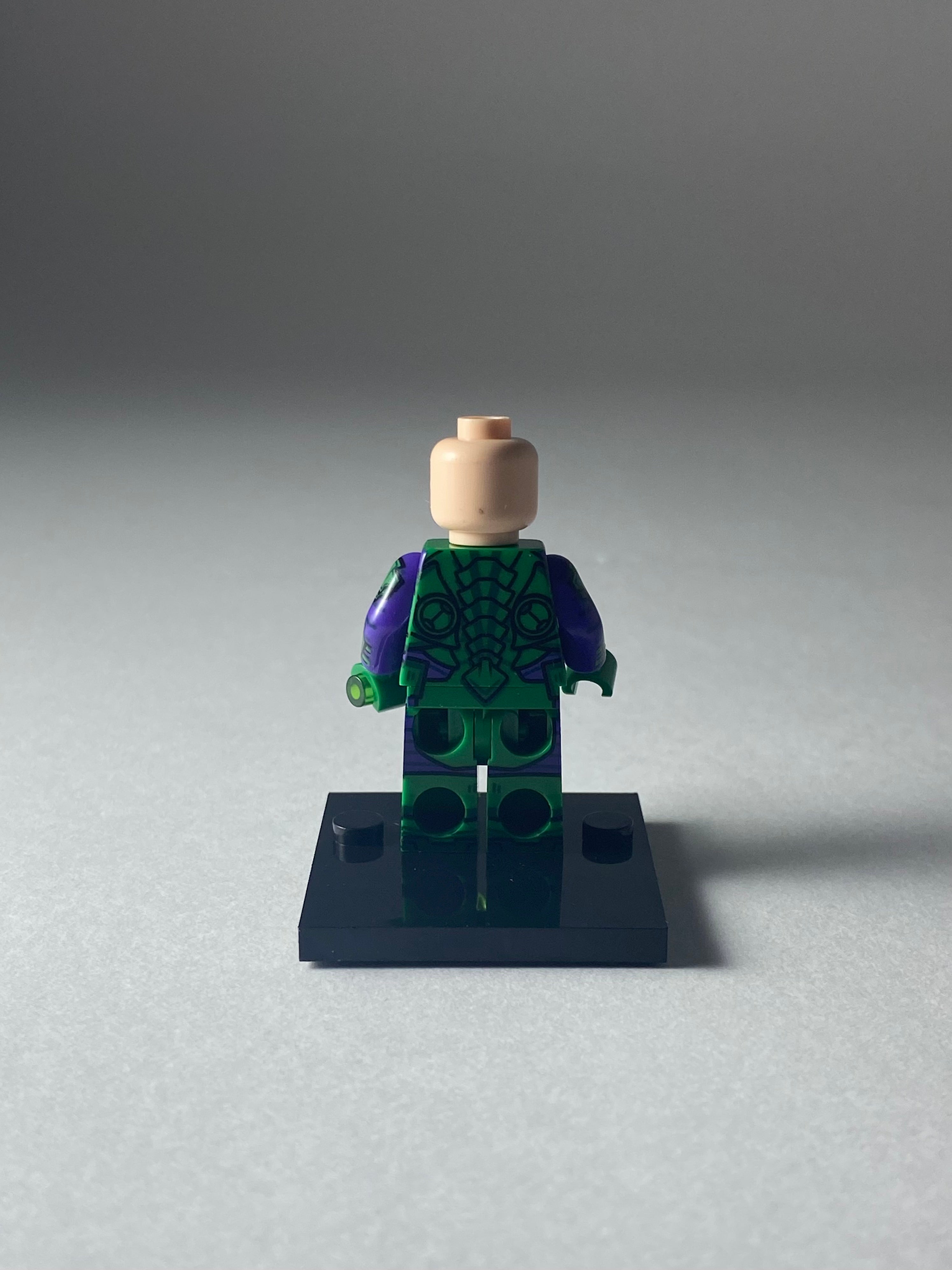 Lex Luthor