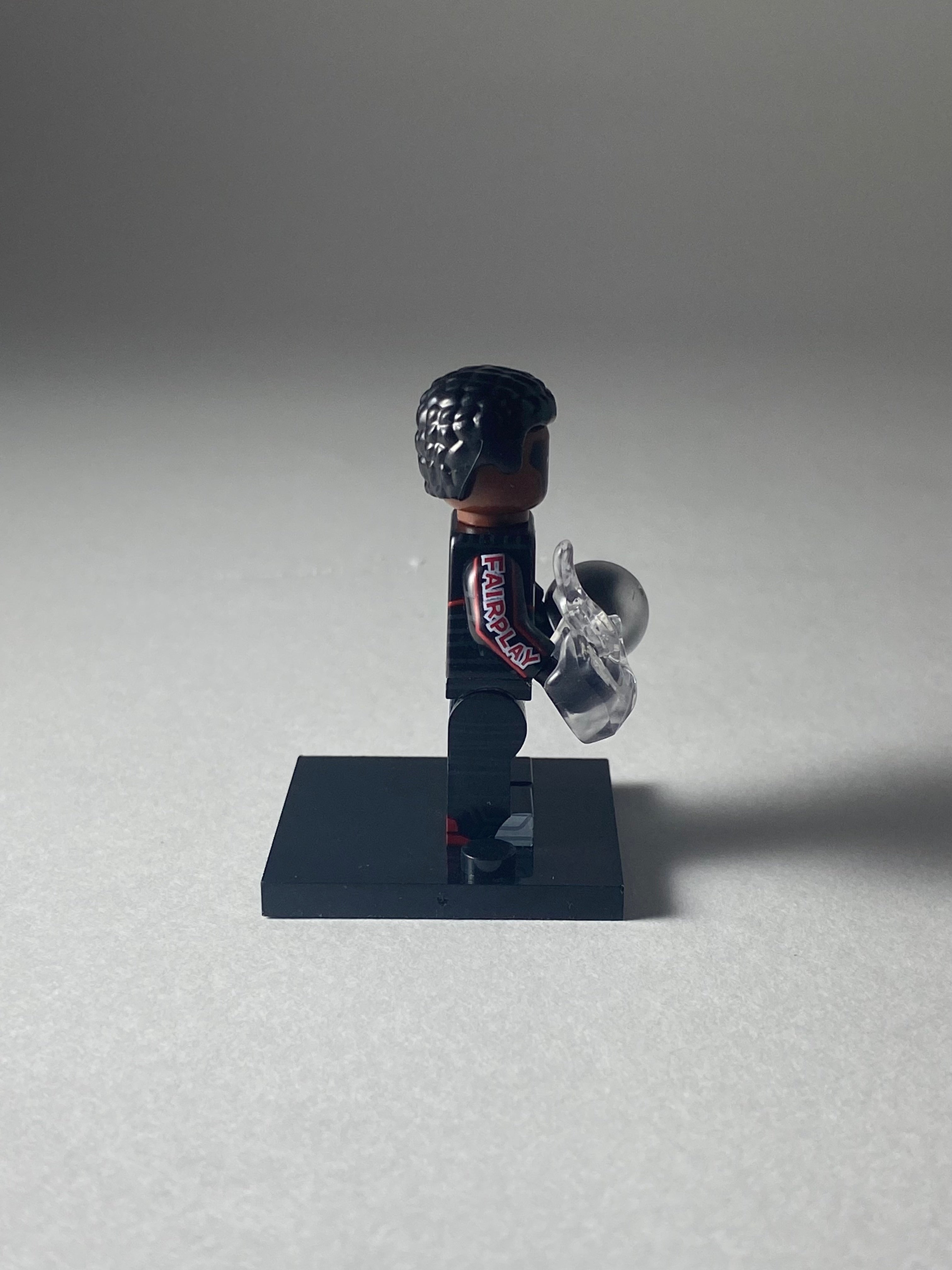 Mister Terrific