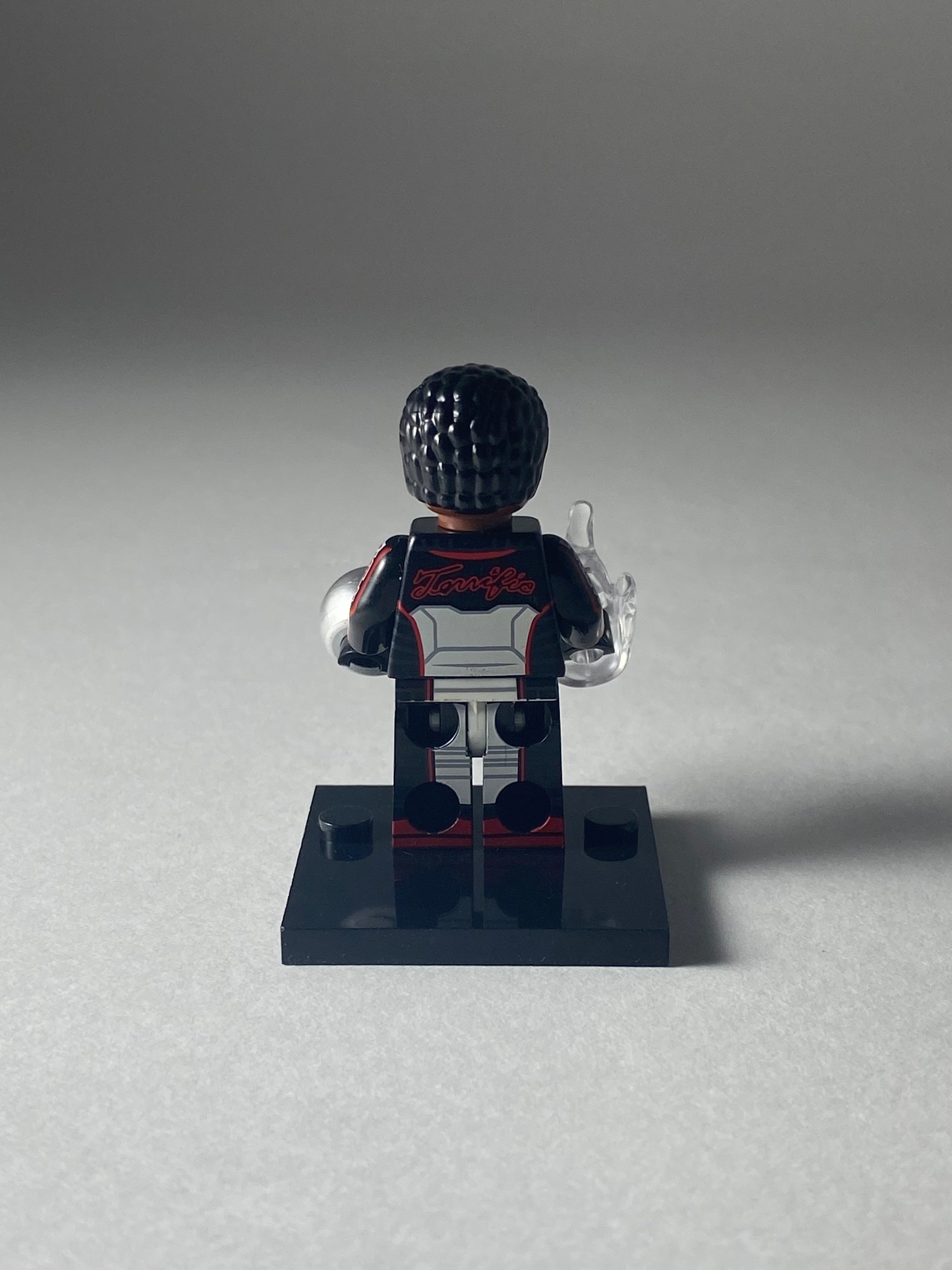 Mister Terrific