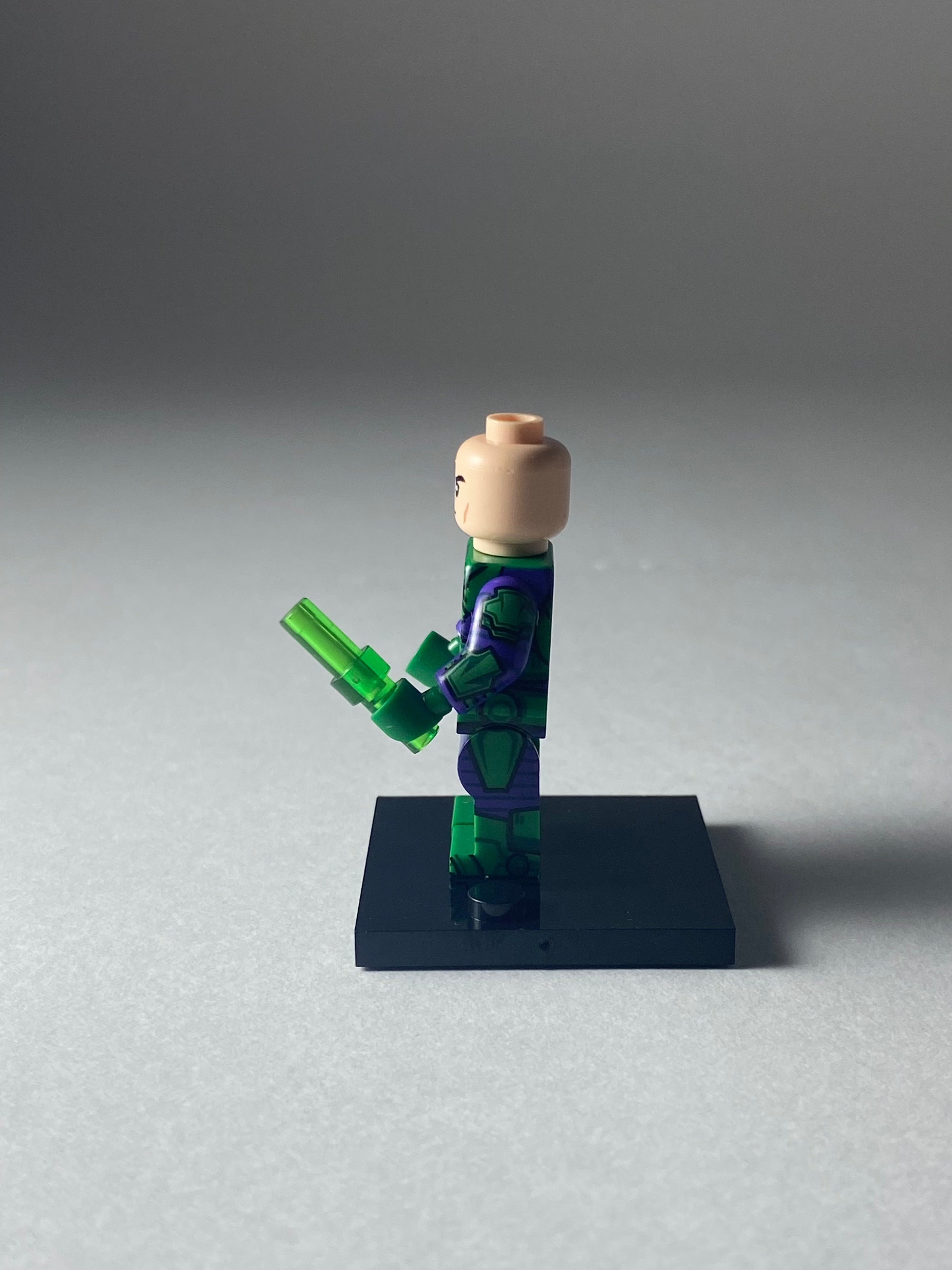 Lex Luthor