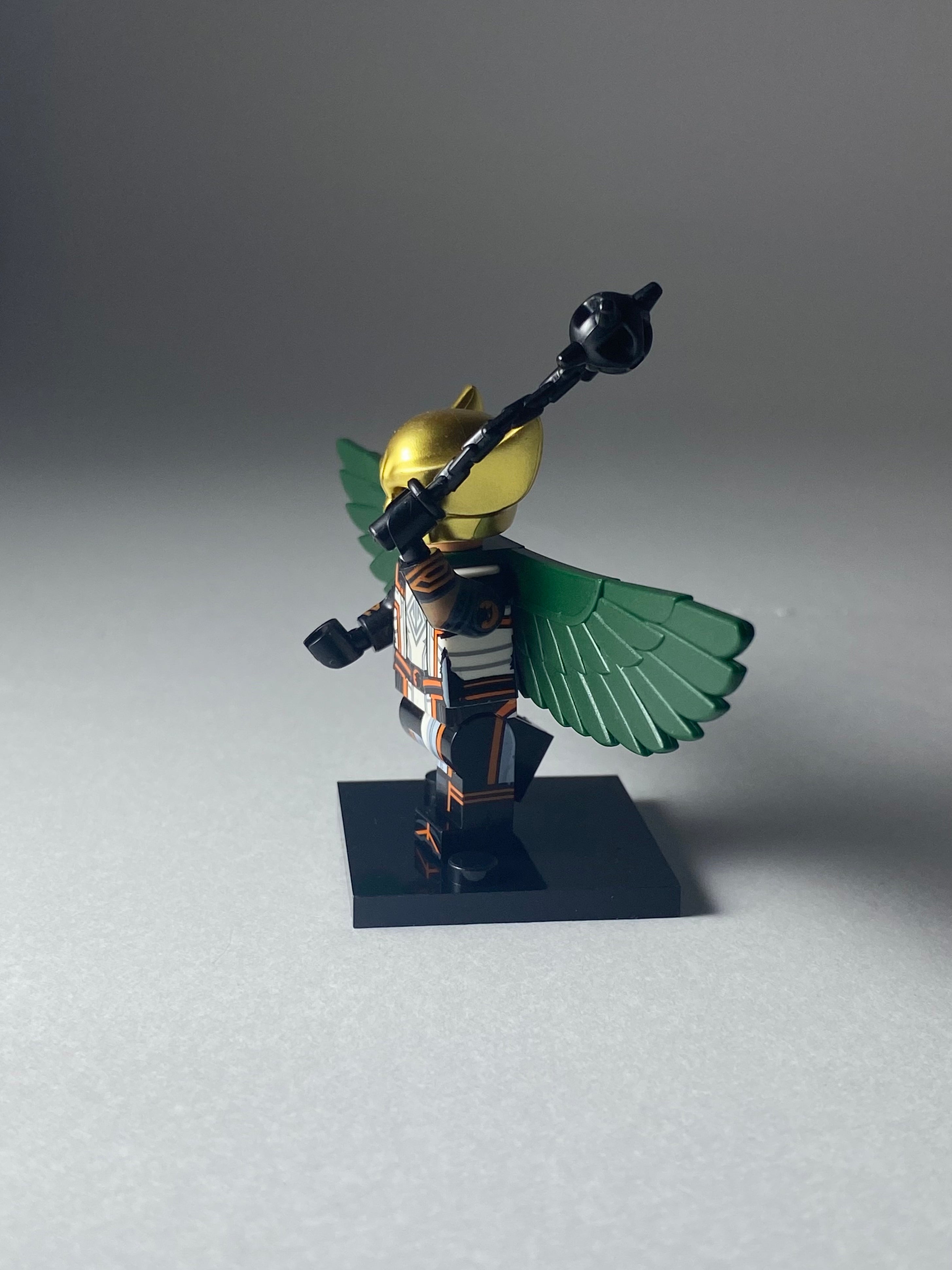 Hawkgirl