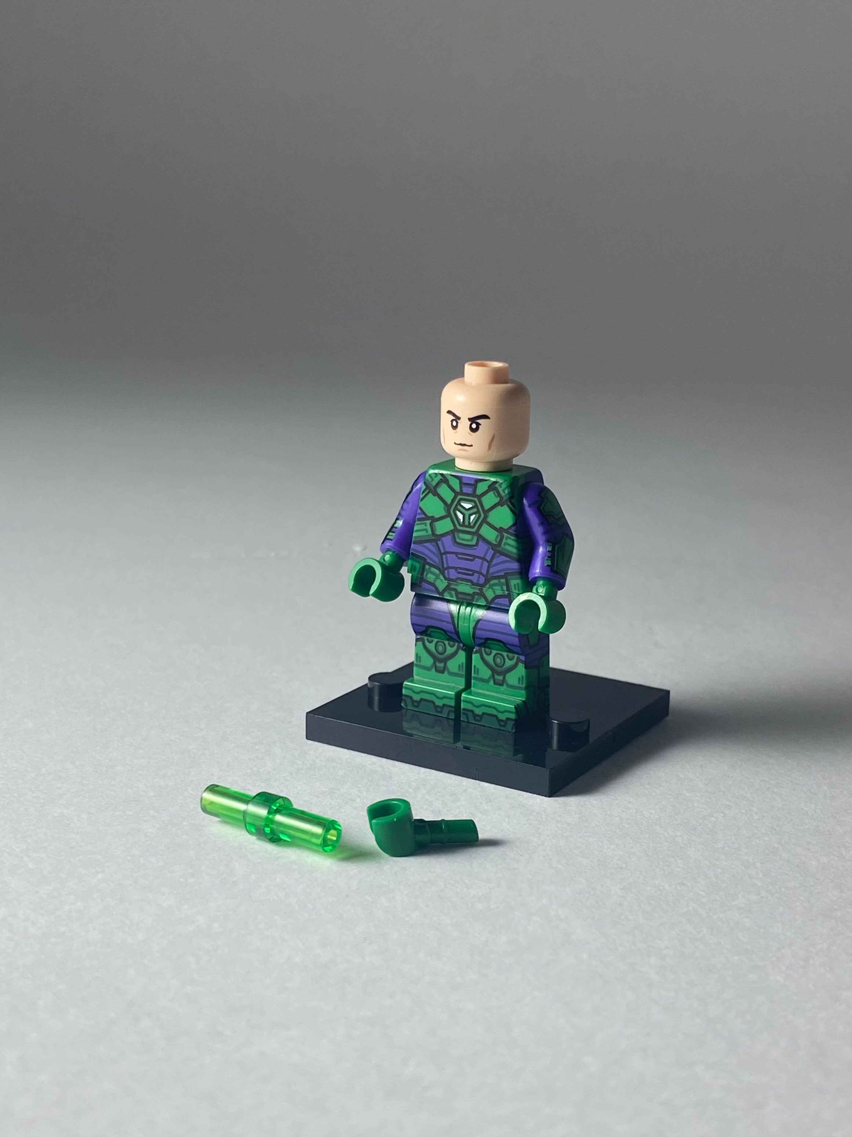 Lex Luthor