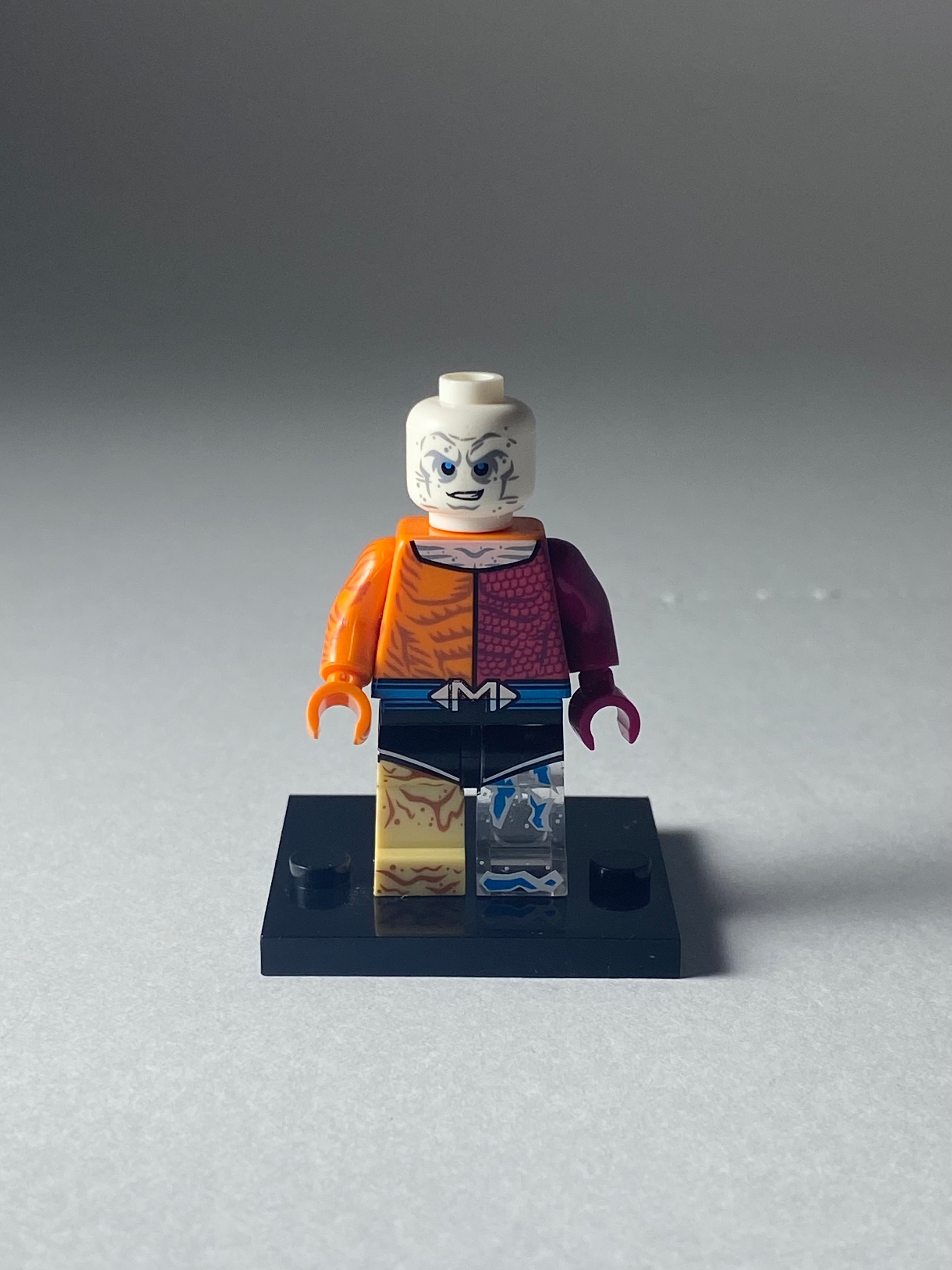 Metamorpho Superman Movie