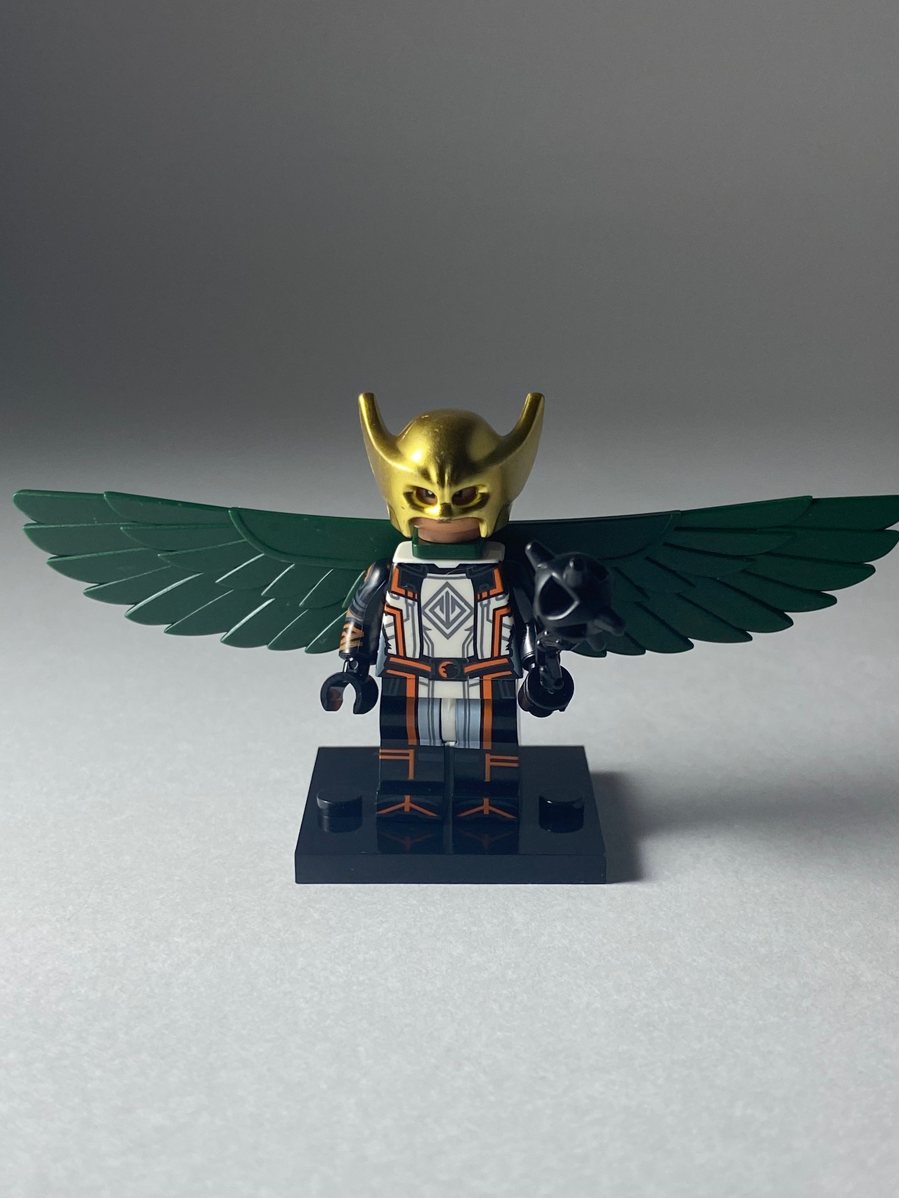 Hawkgirl