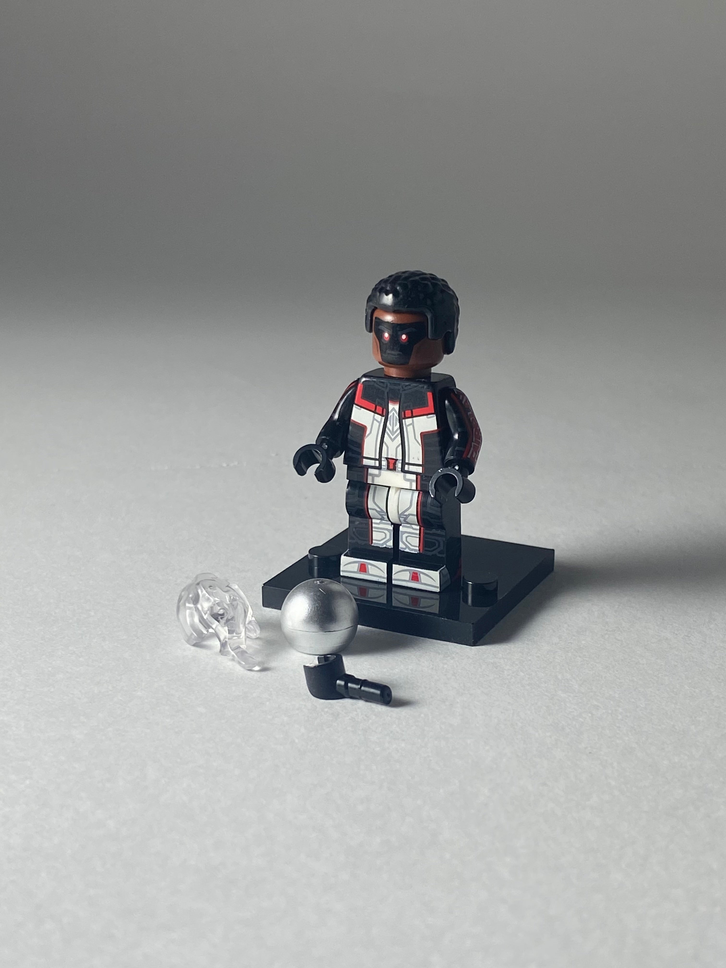 Mister Terrific