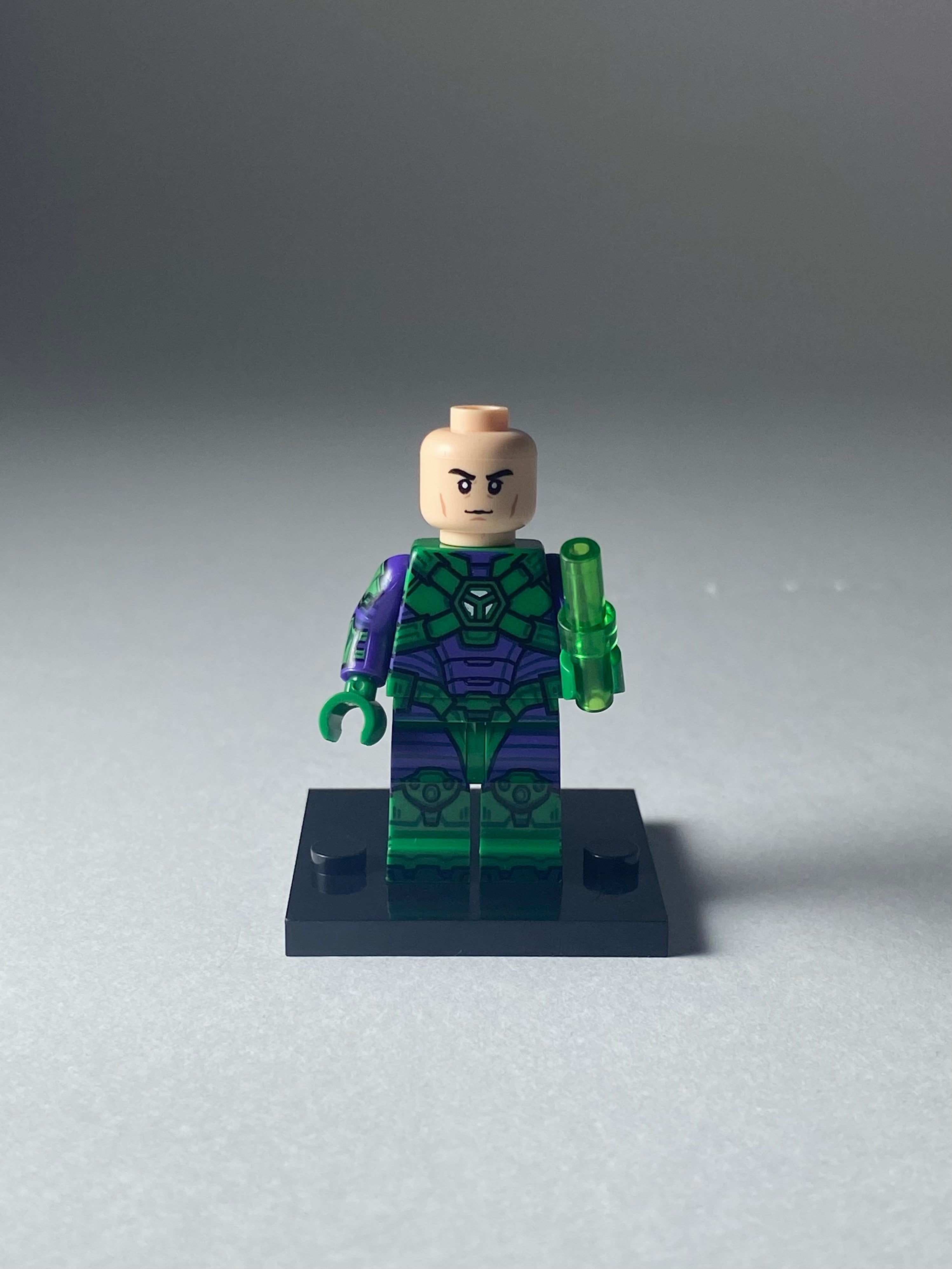 Lex Luthor