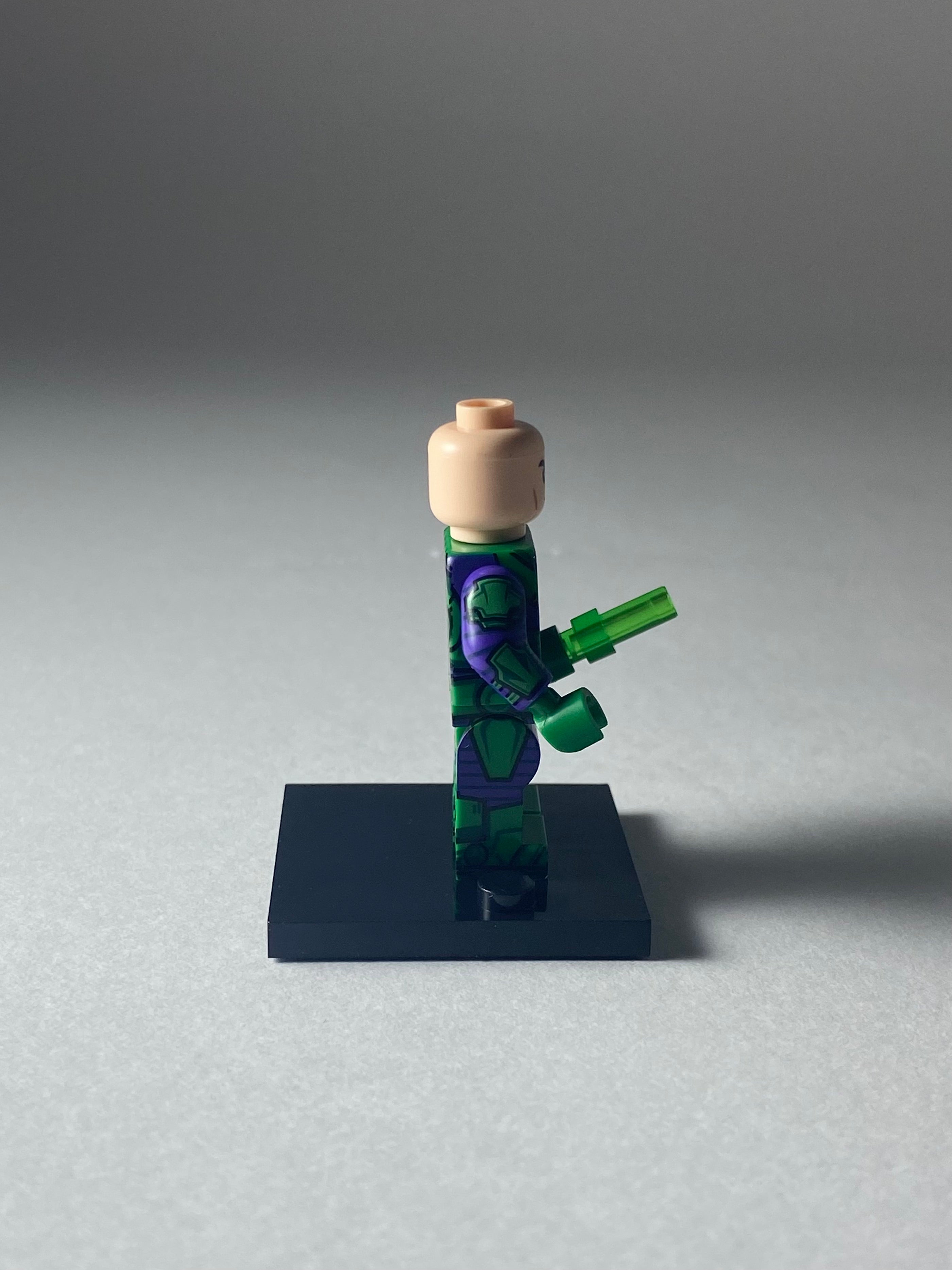 Lex Luthor