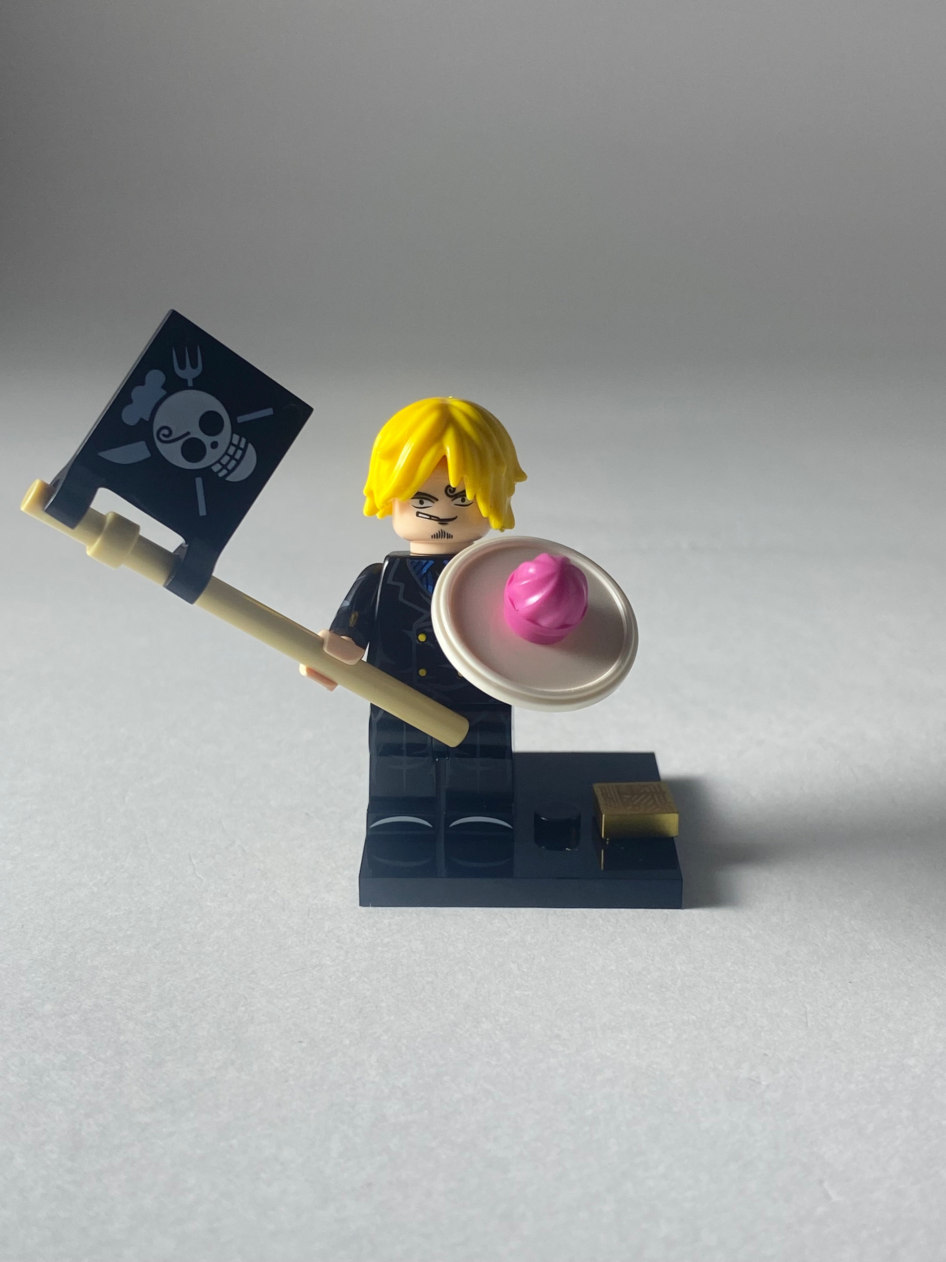 Sanji