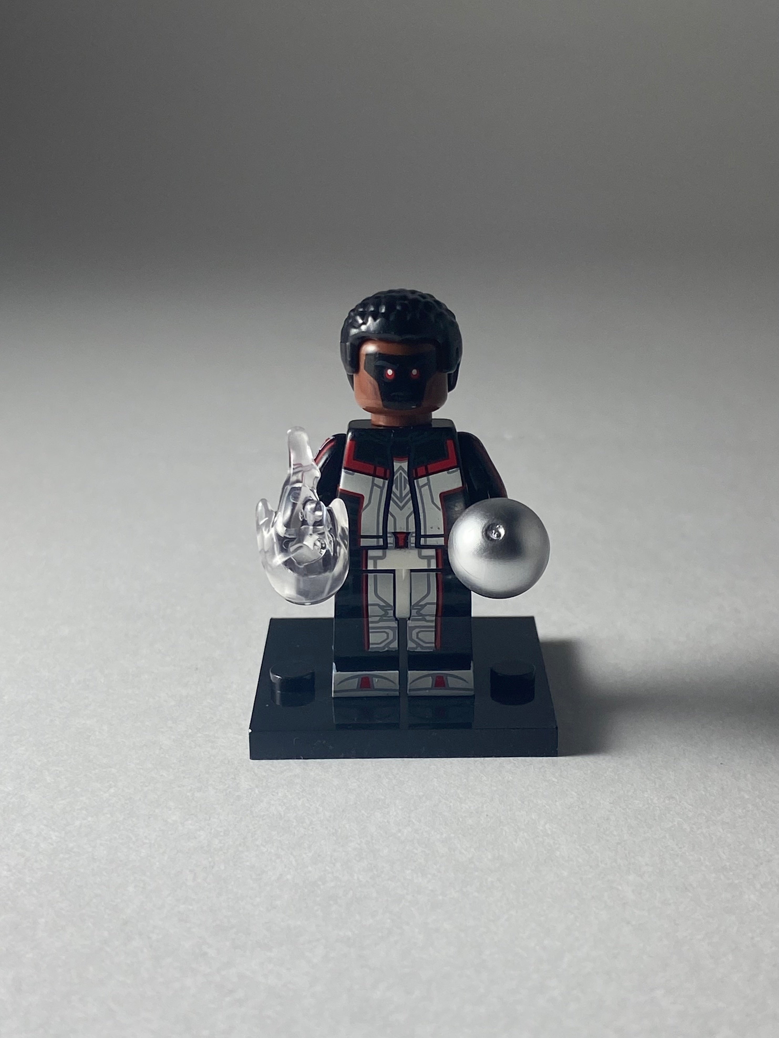 Mister Terrific