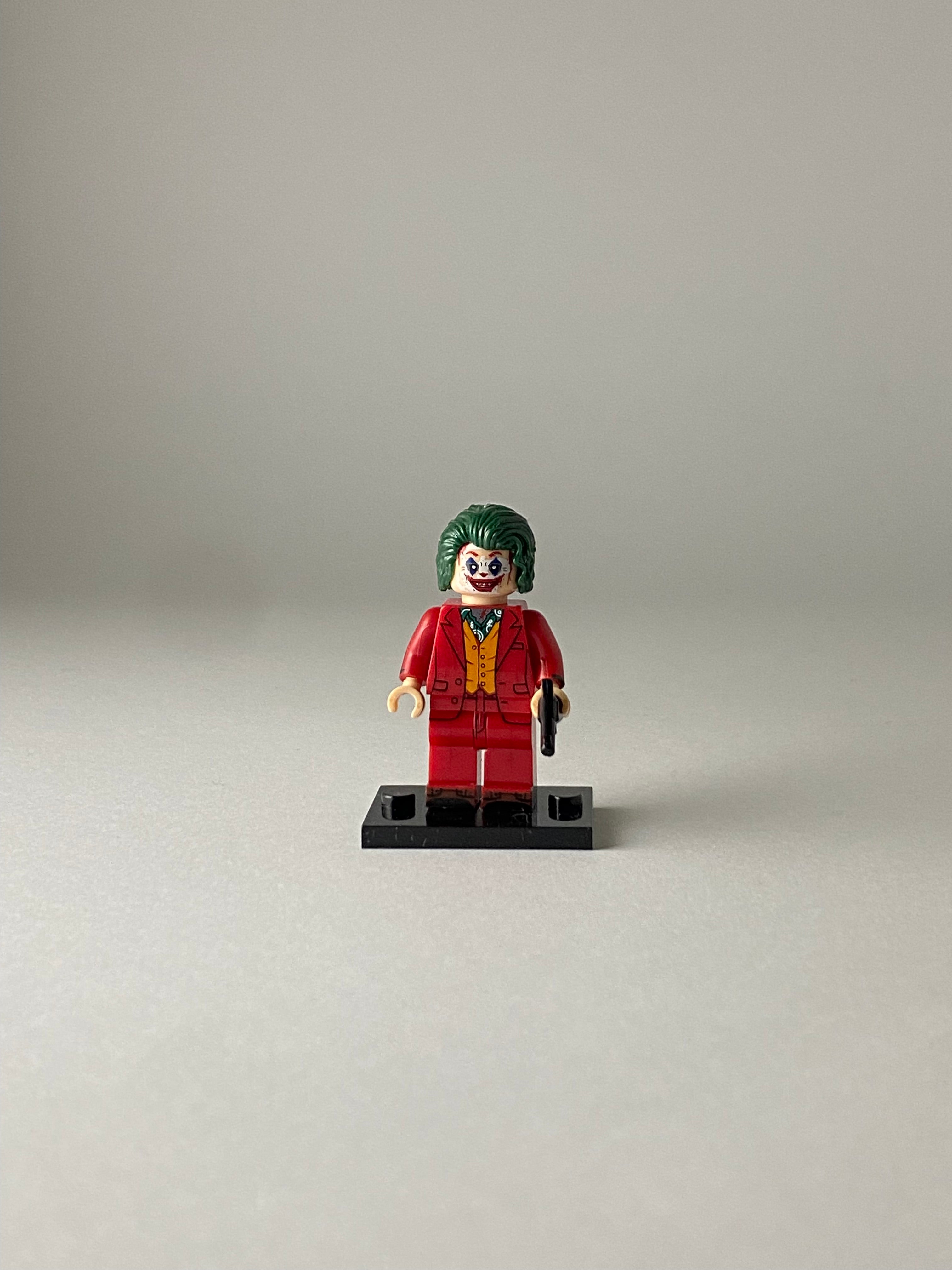 Joker Movie