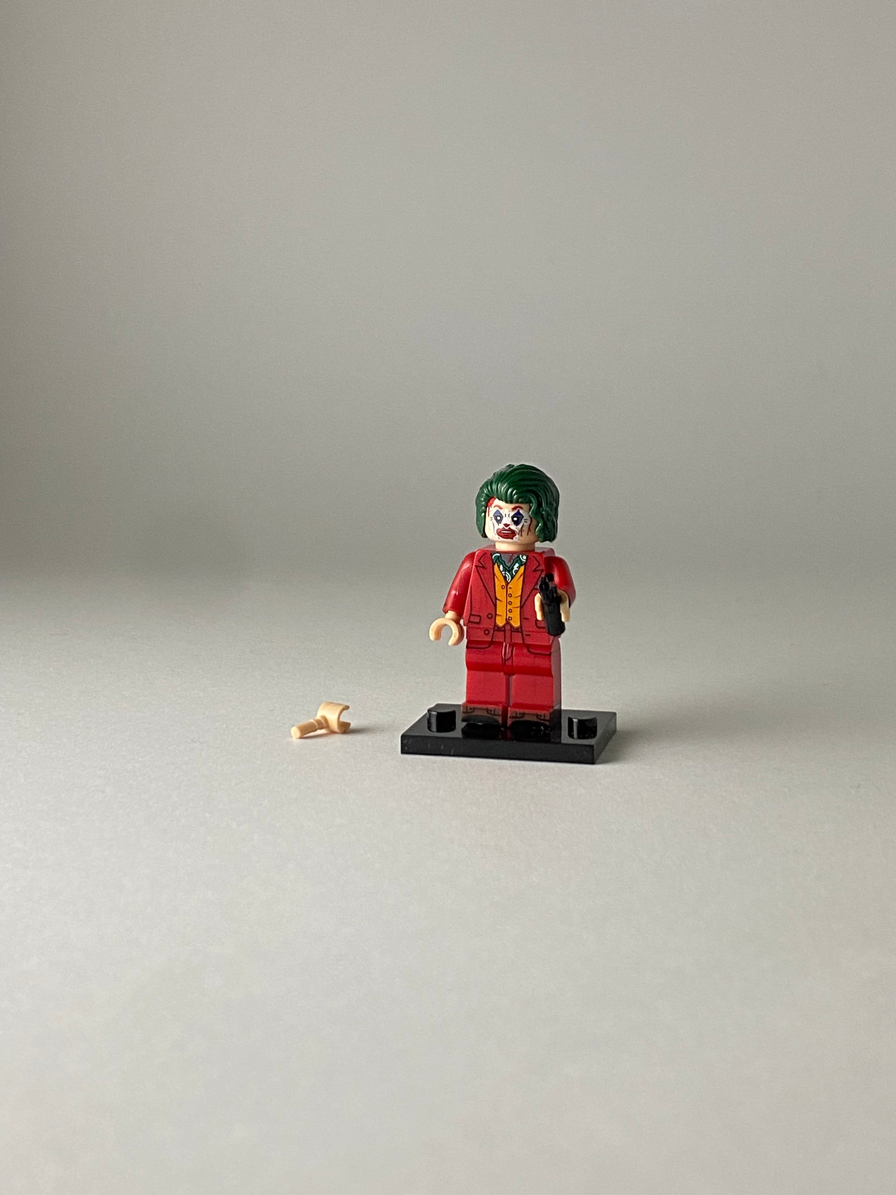 Joker Movie