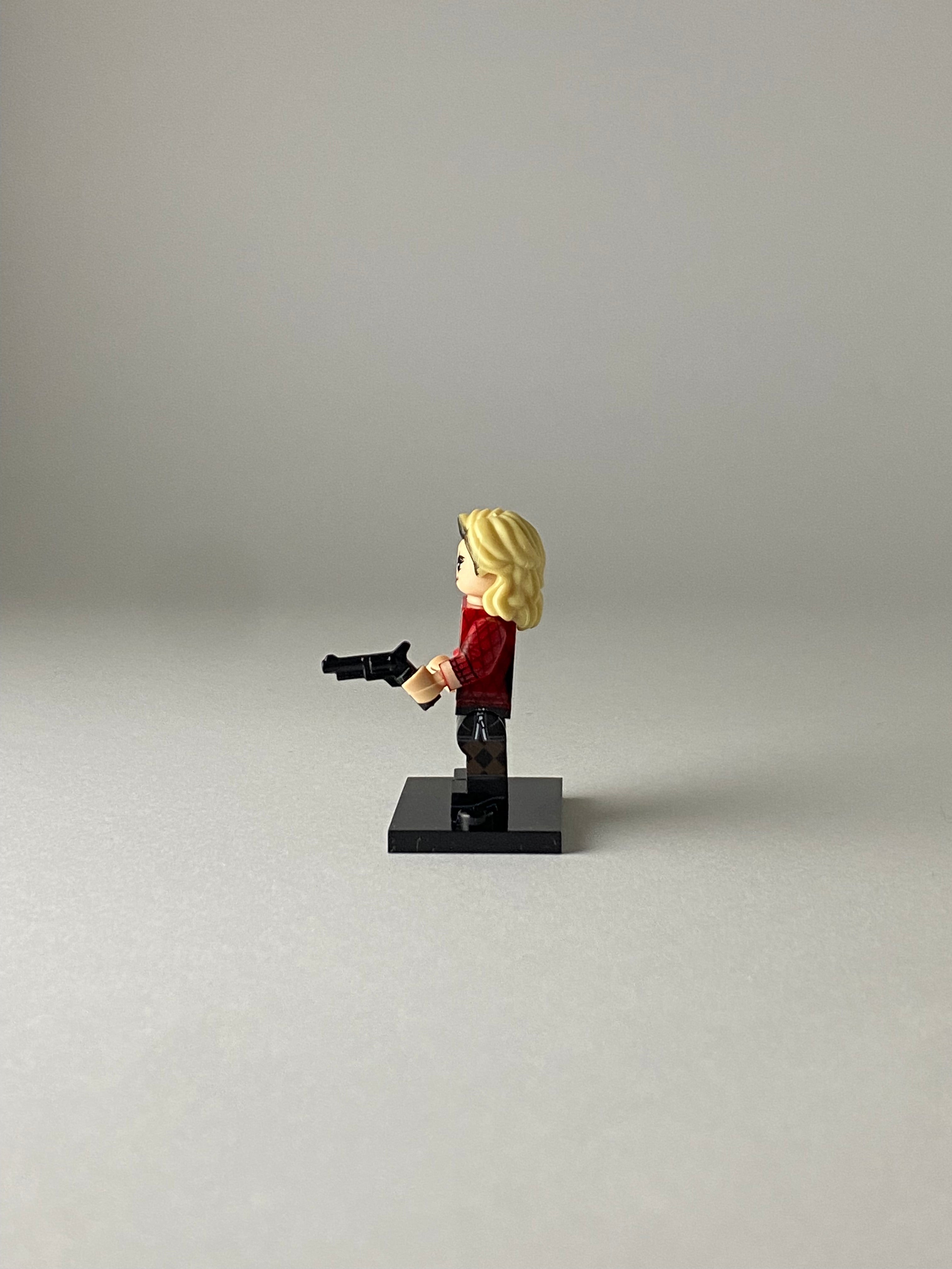Harley Queen