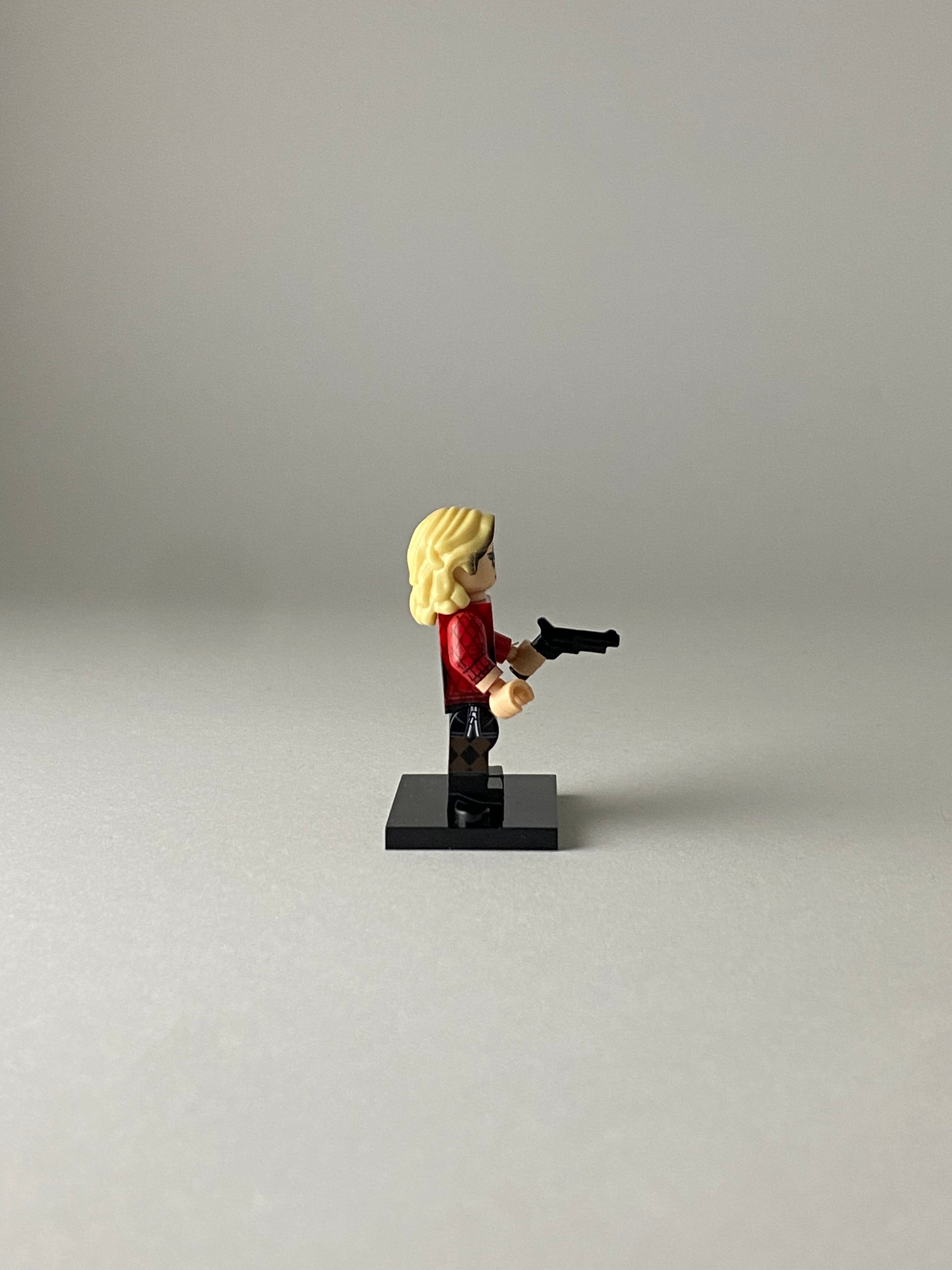 Harley Queen