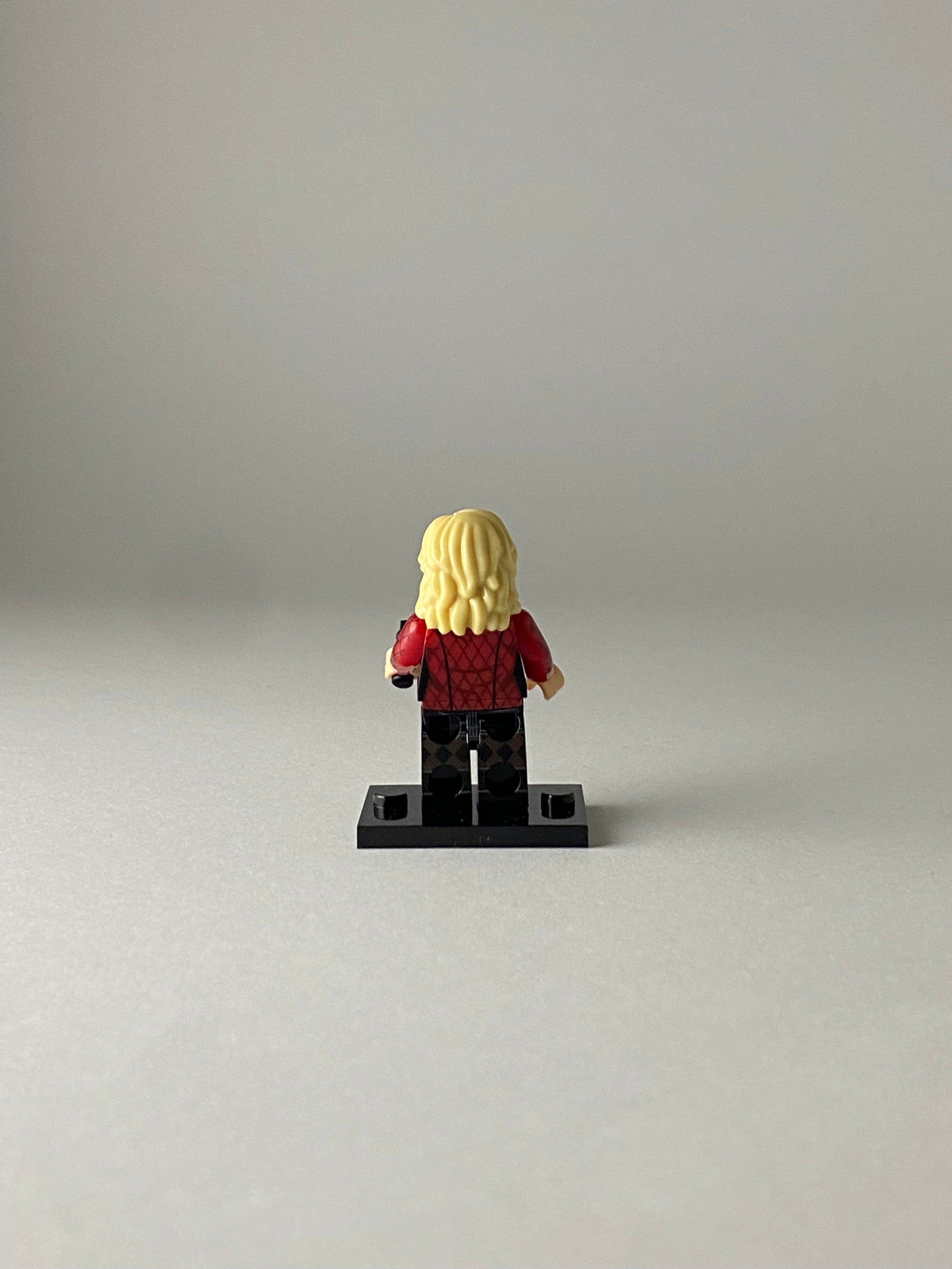 Harley Queen