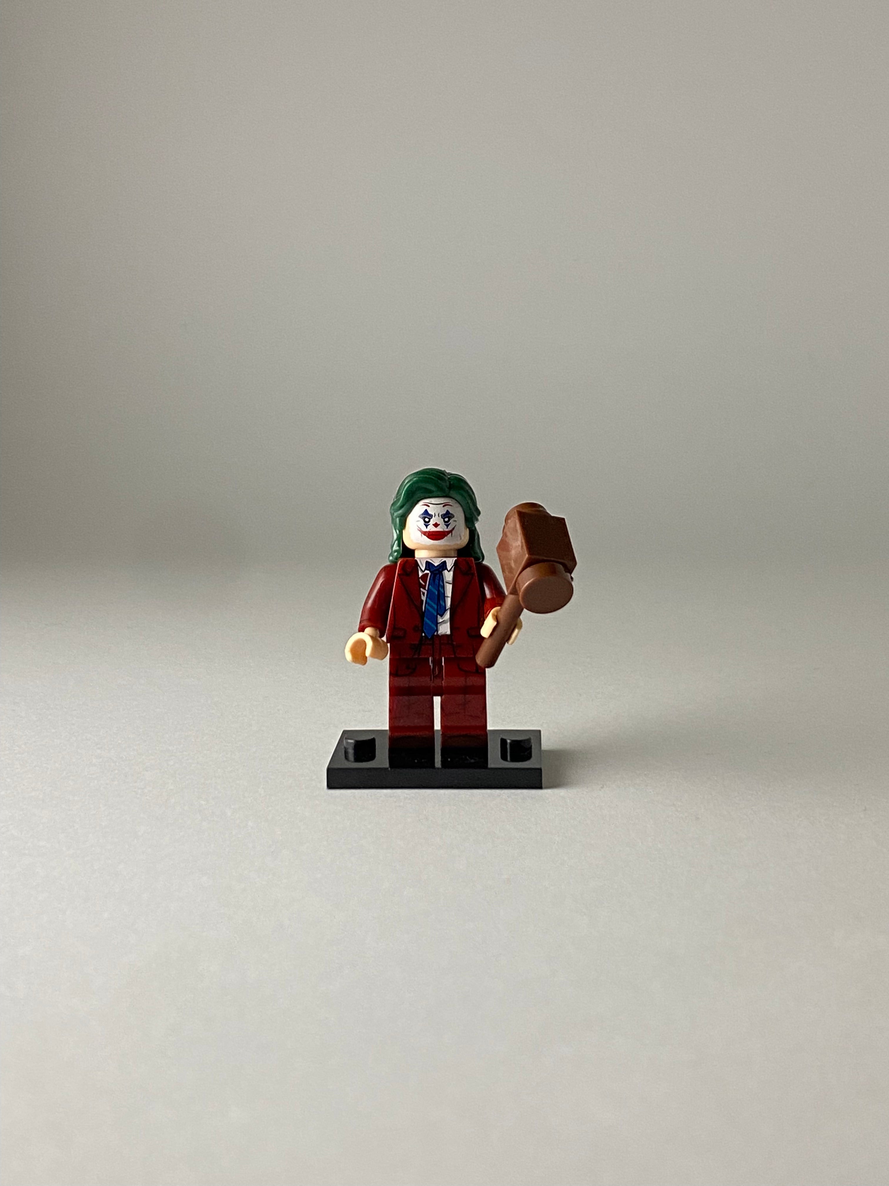 Joker Movie
