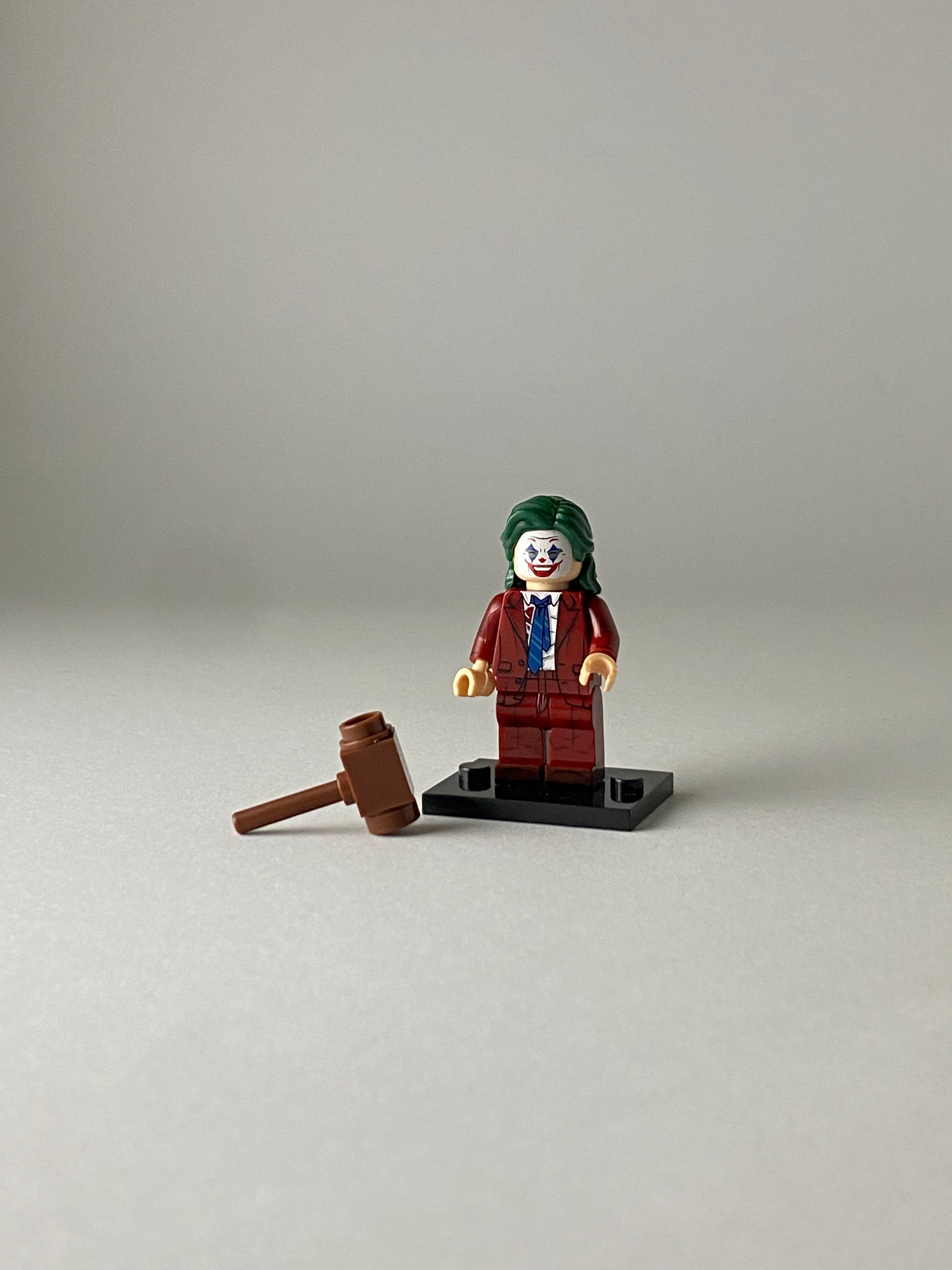 Joker Movie