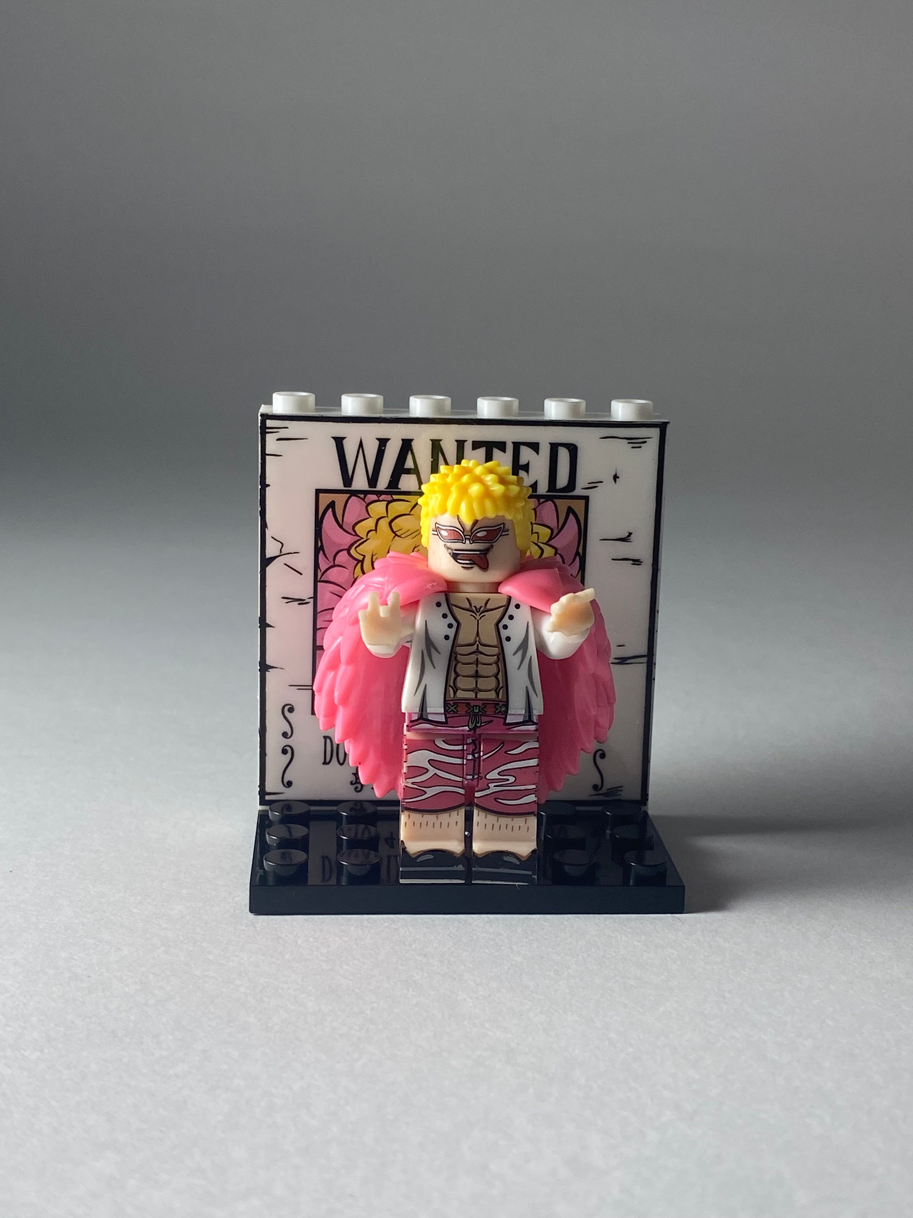 Doflamingo