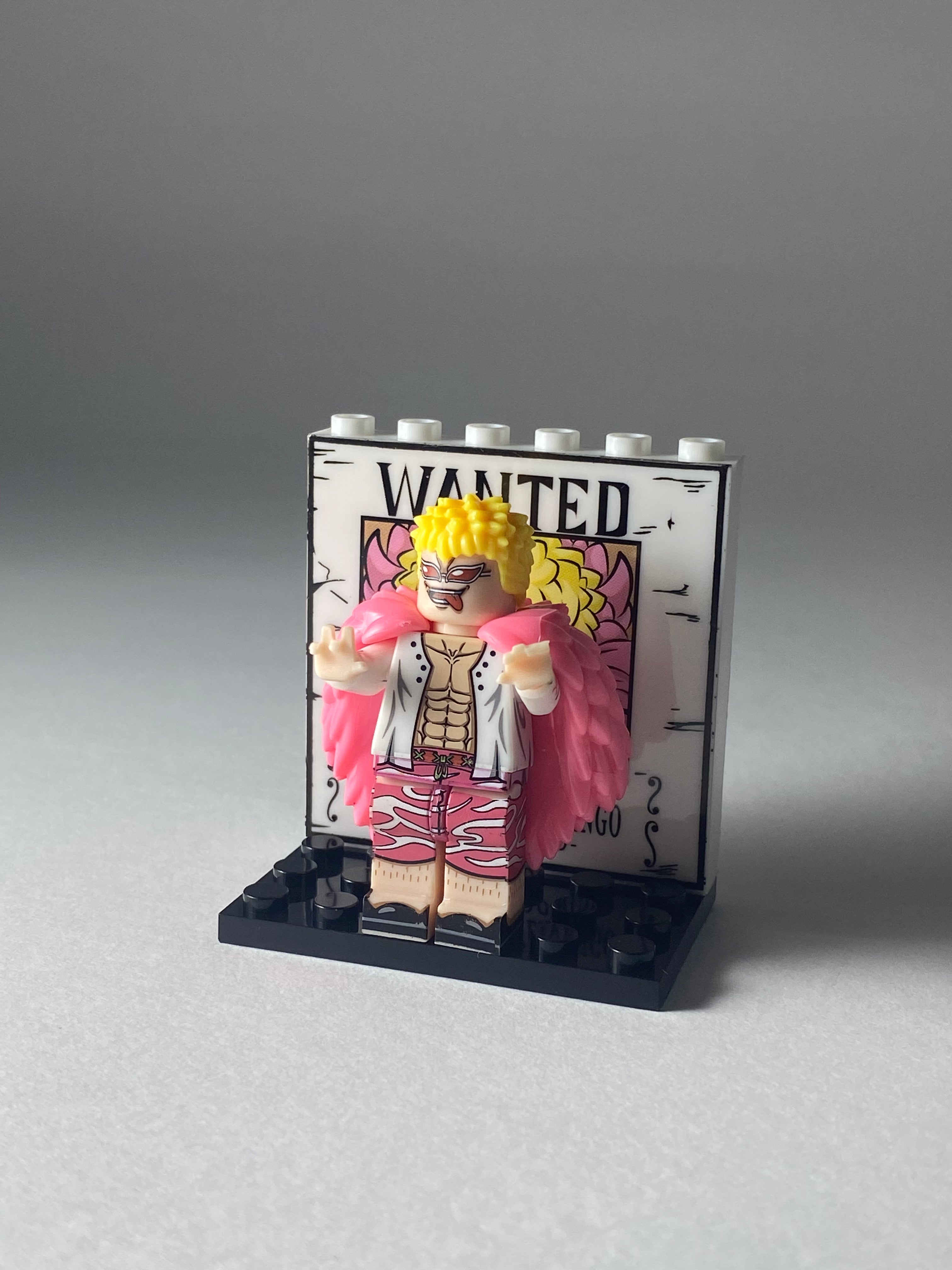 Doflamingo