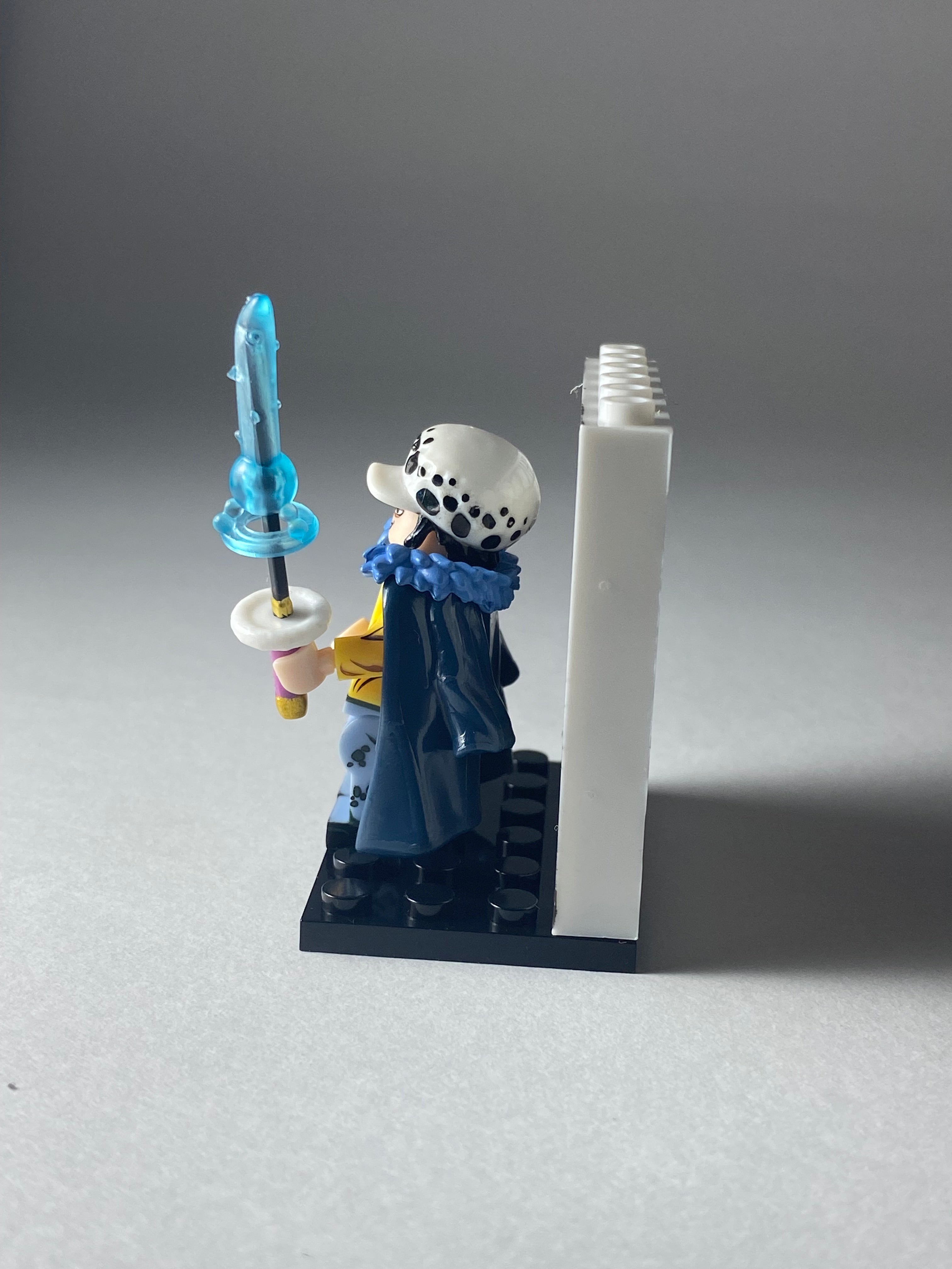 Trafalgar D. Law