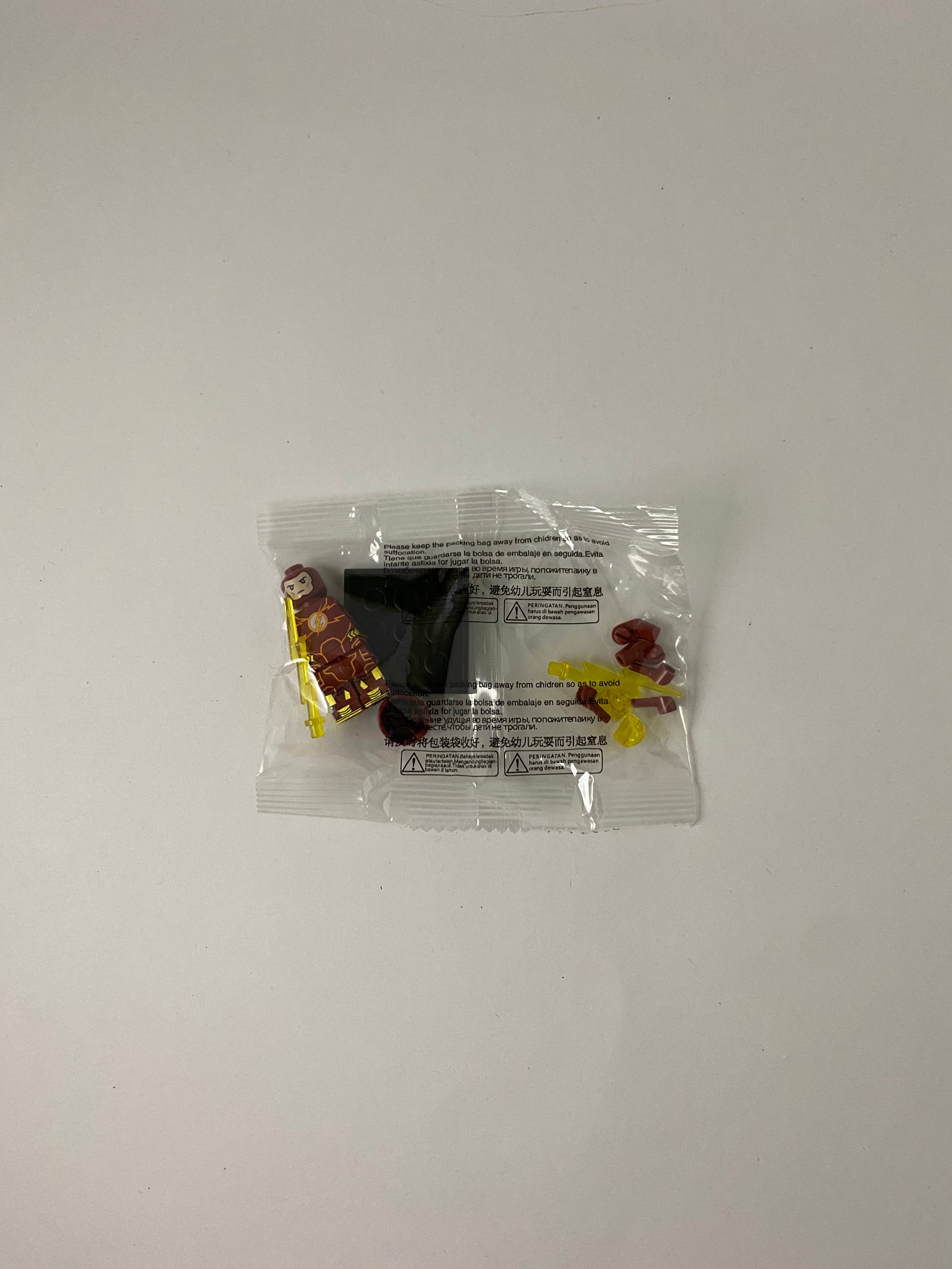 Flash