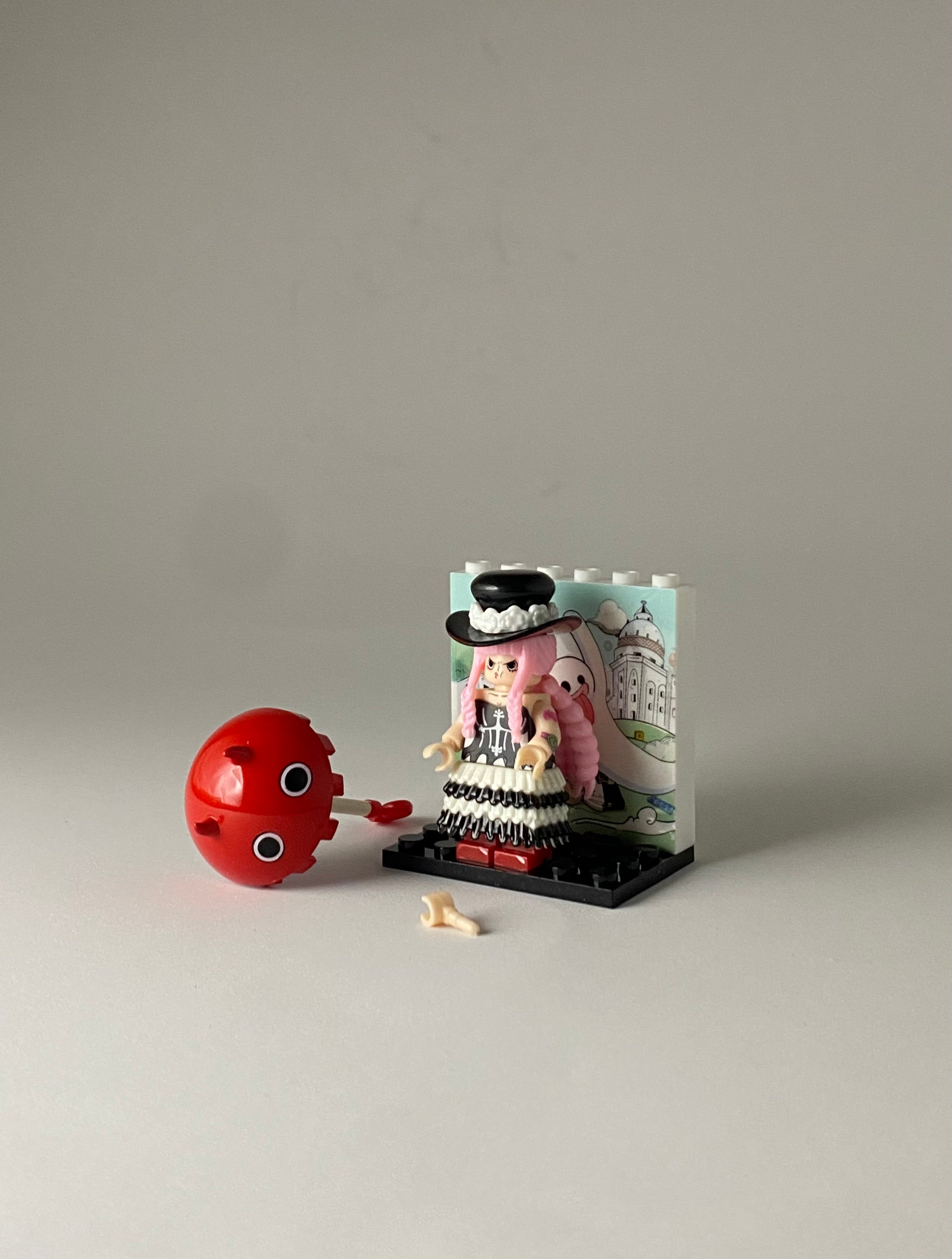 Perona