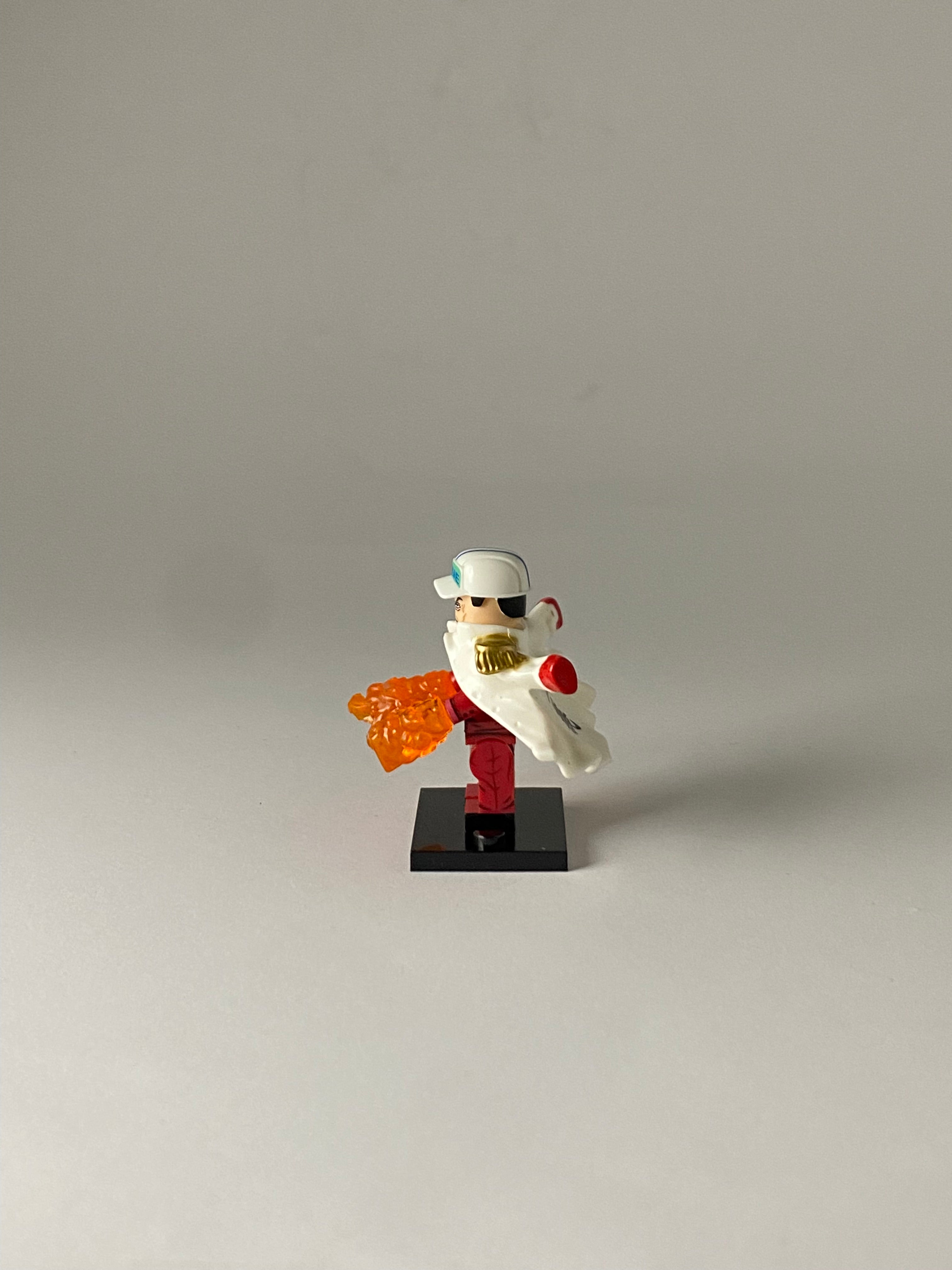 Admiral Akainu