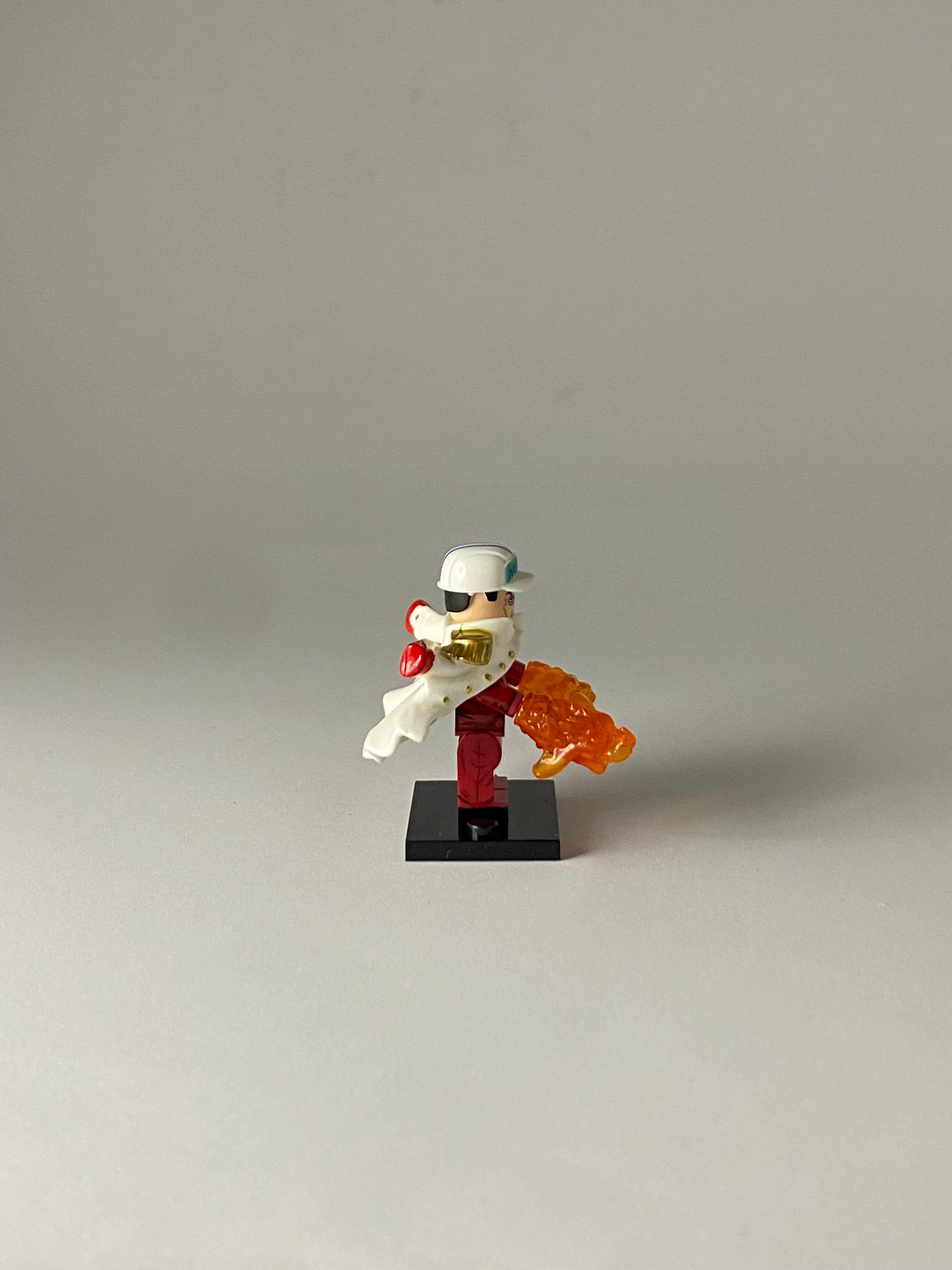 Admiral Akainu