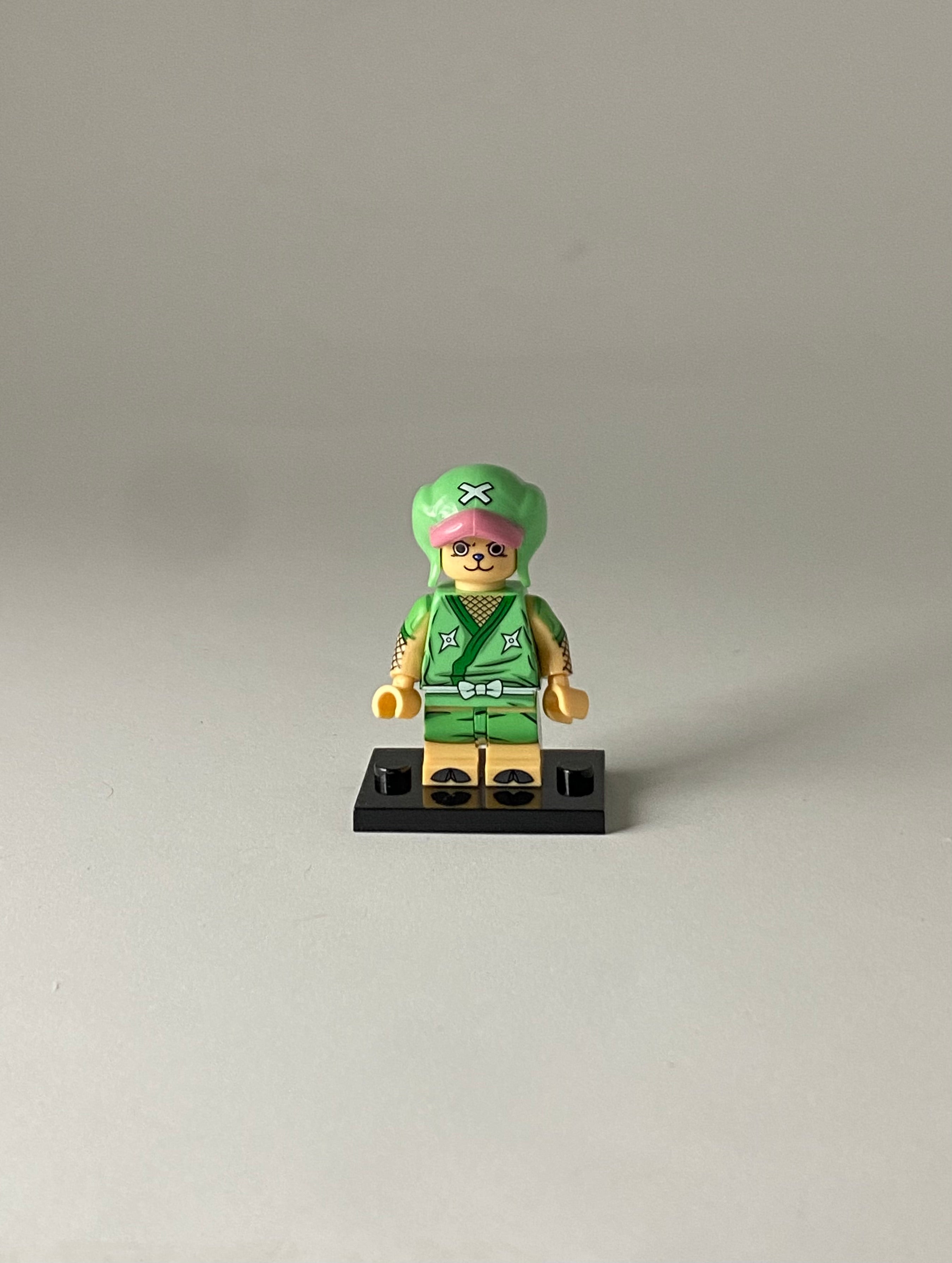 Tony Tony Chopper Wano