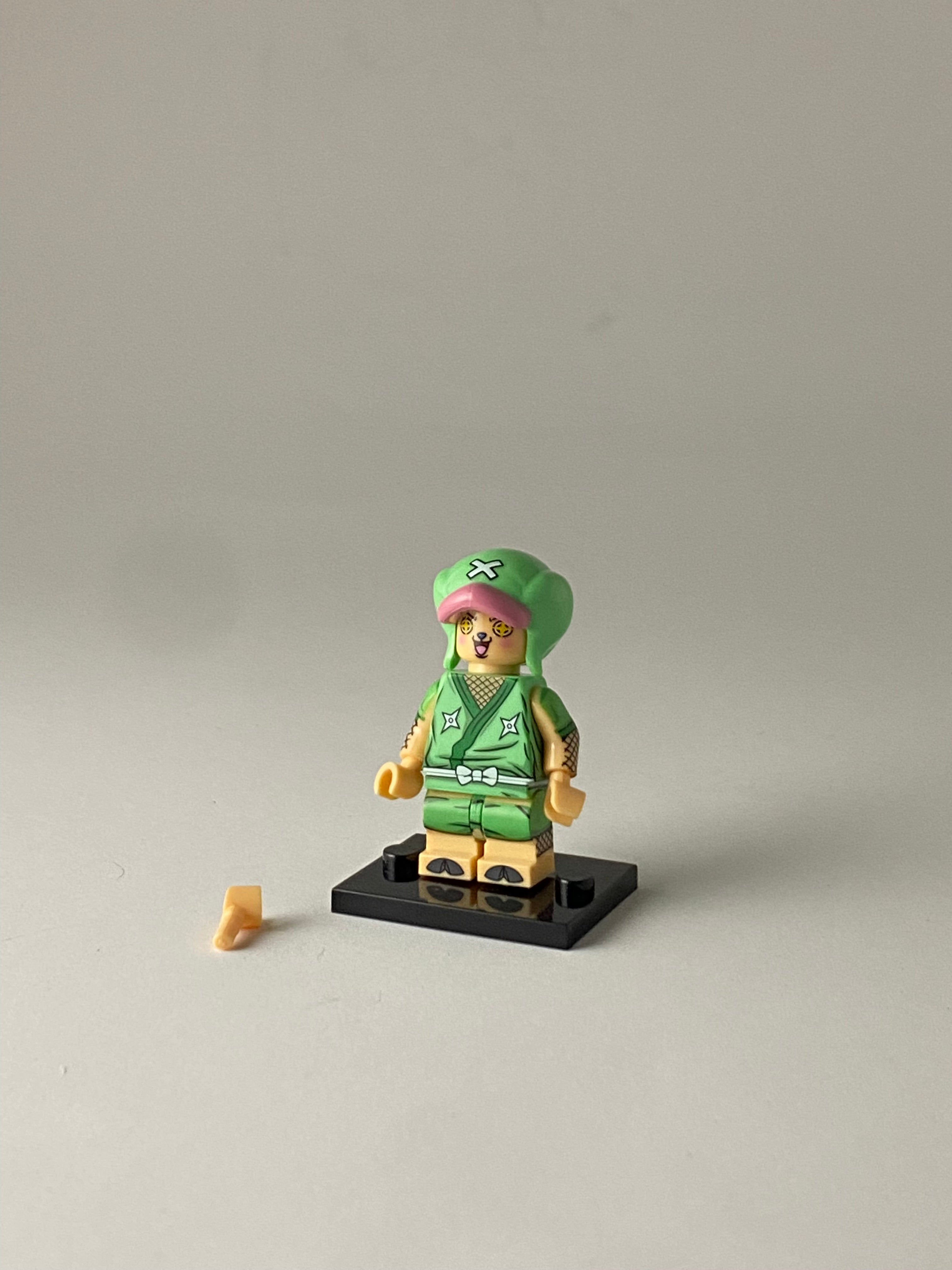 Tony Tony Chopper Wano