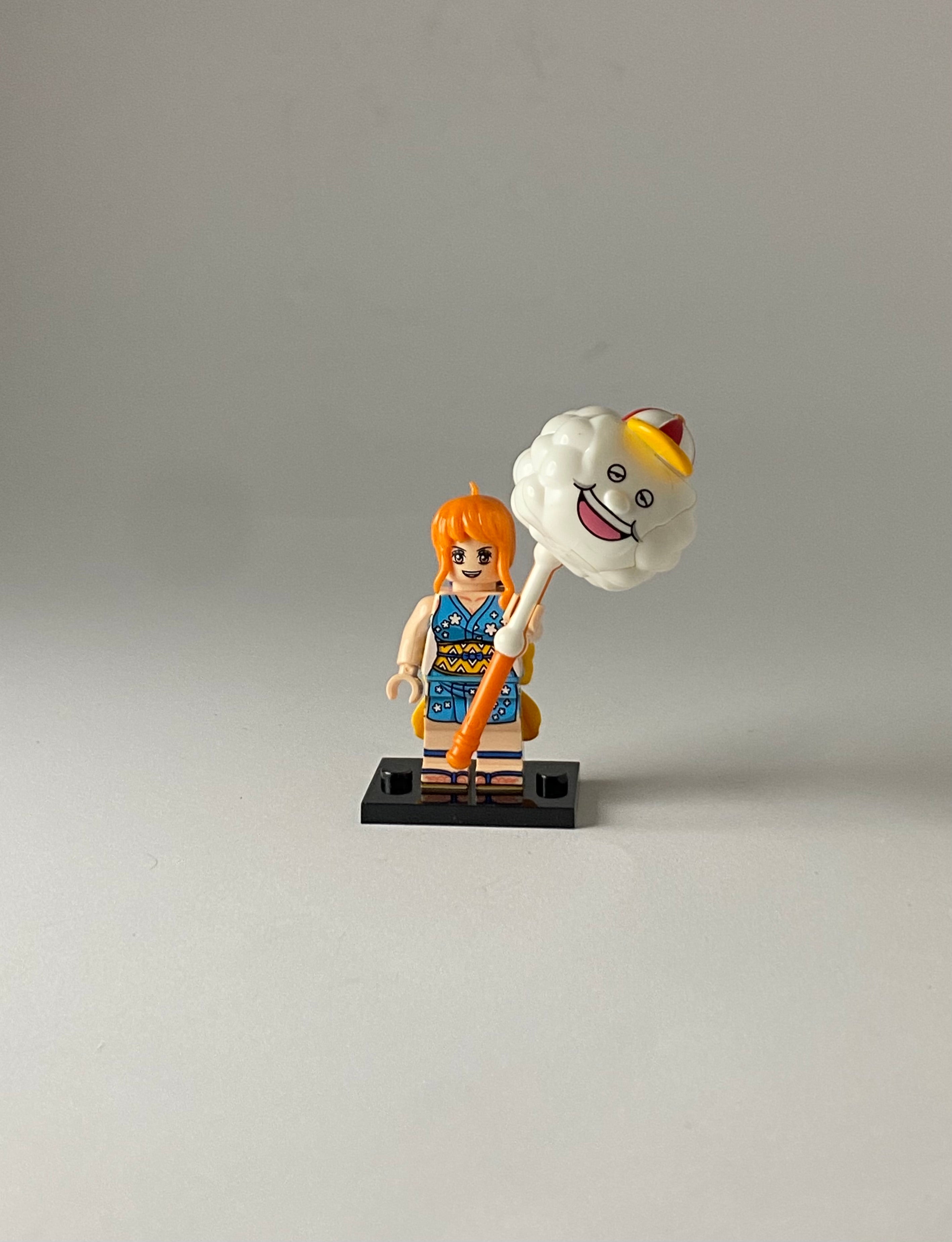 Nami Wano