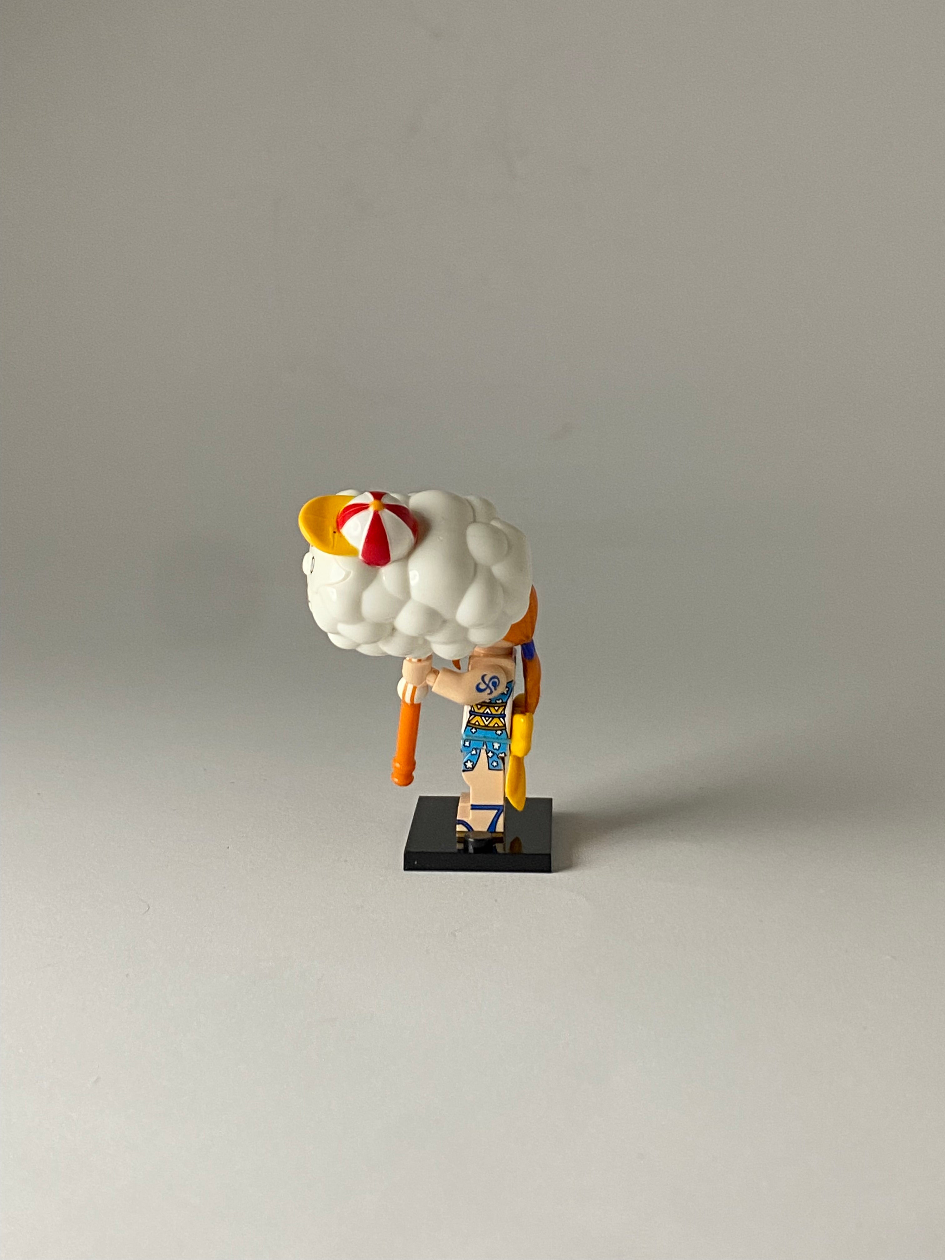 Nami Wano