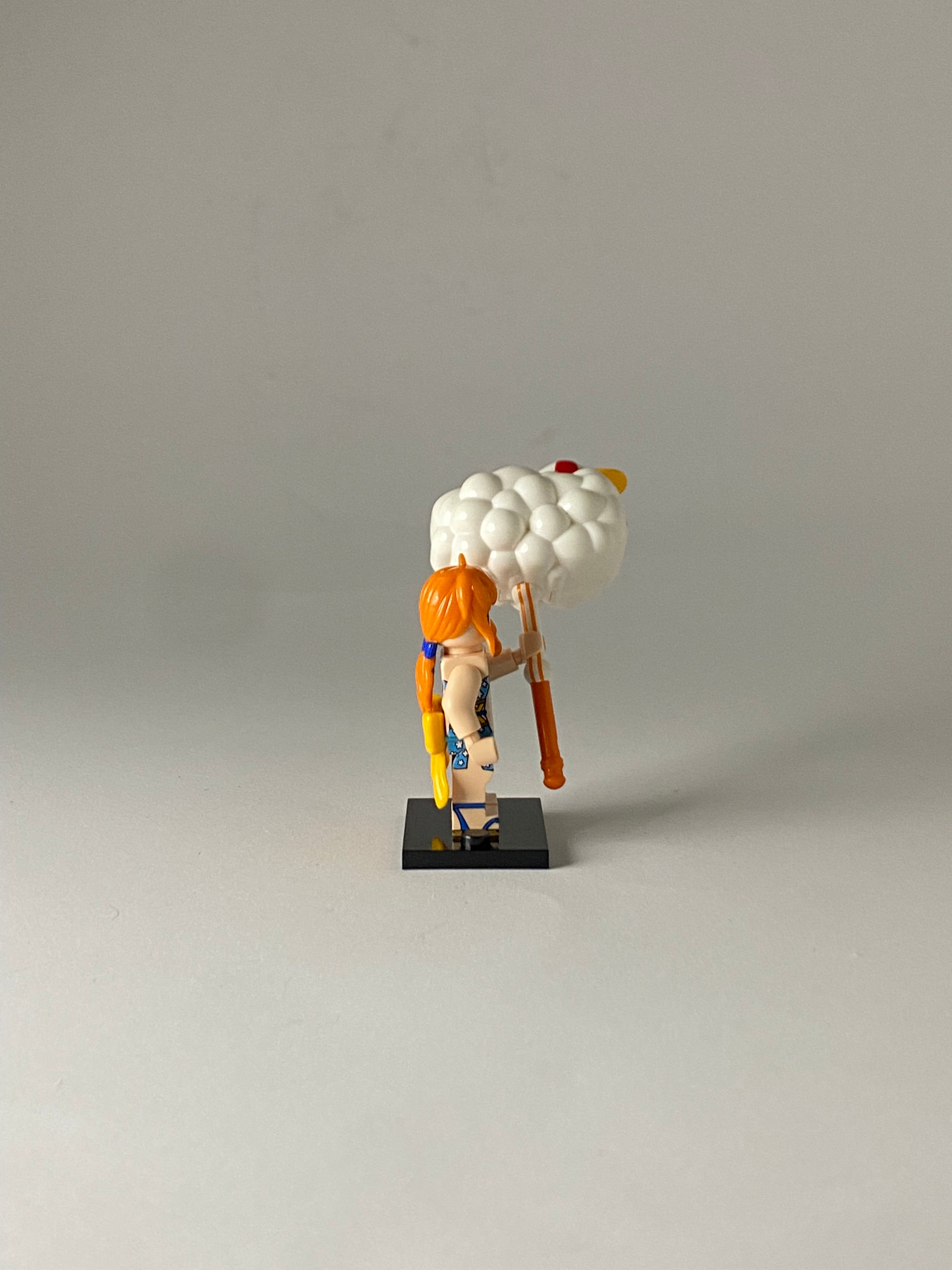 Nami Wano