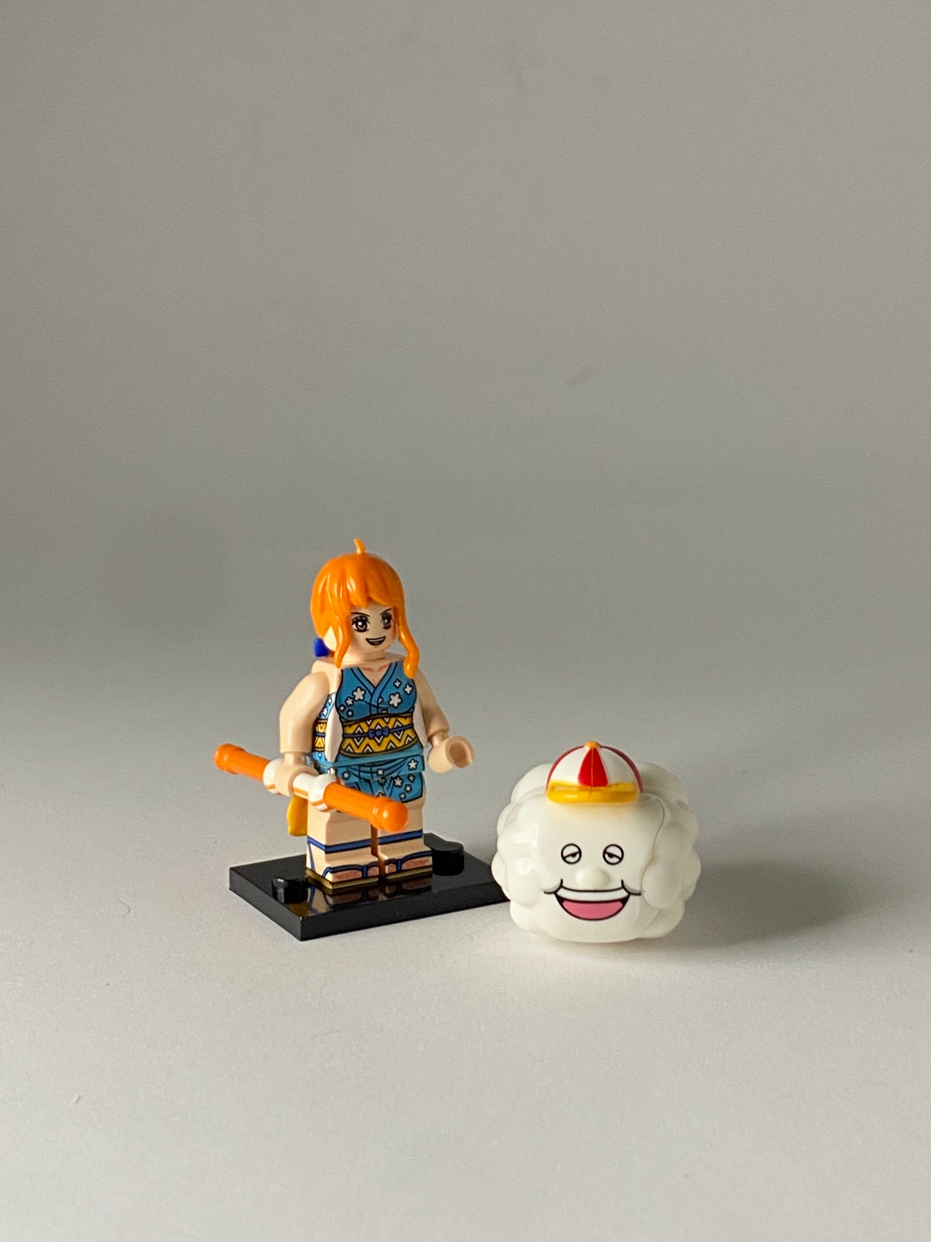 Nami Wano