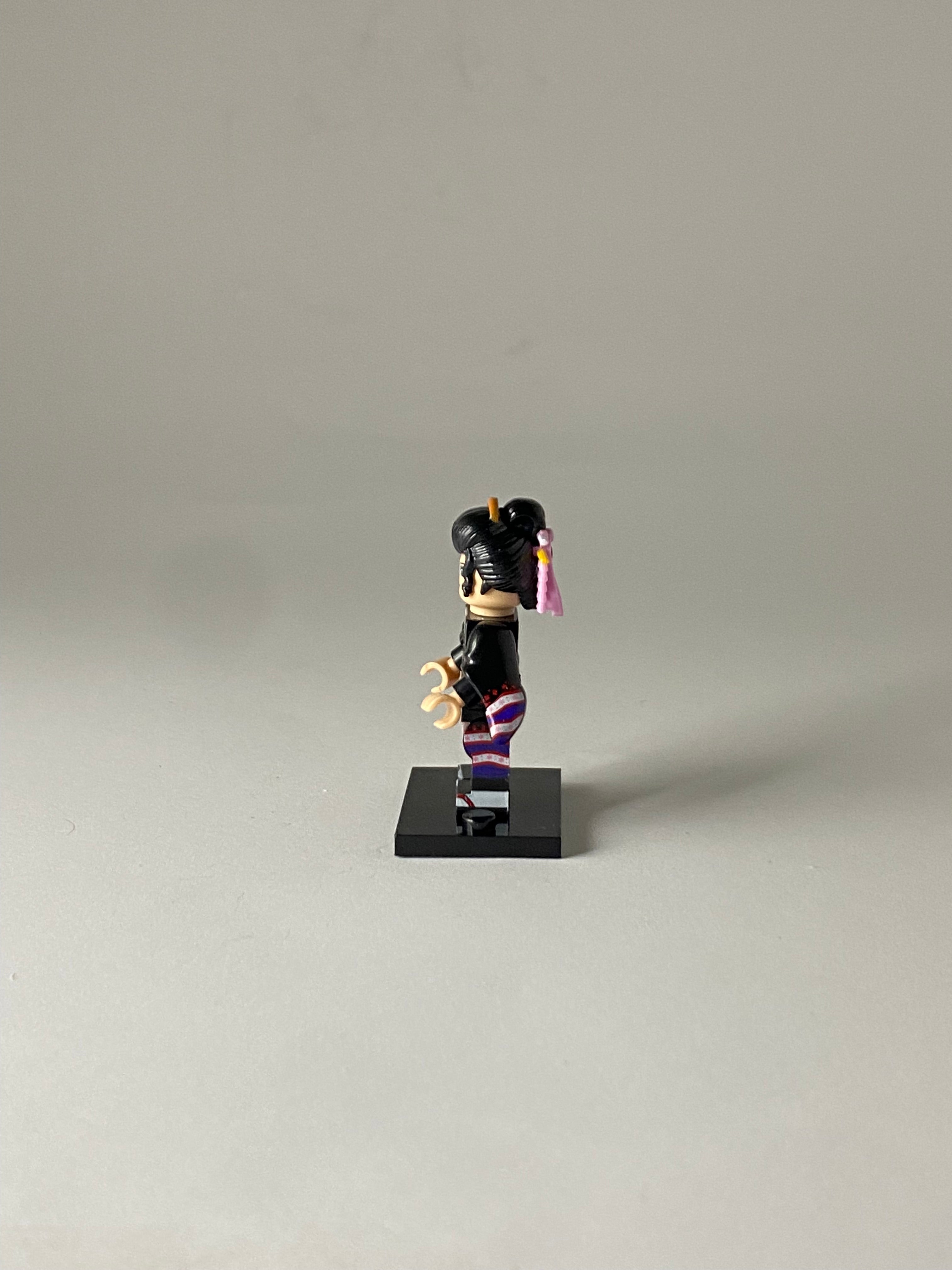 Nico Robin Wano