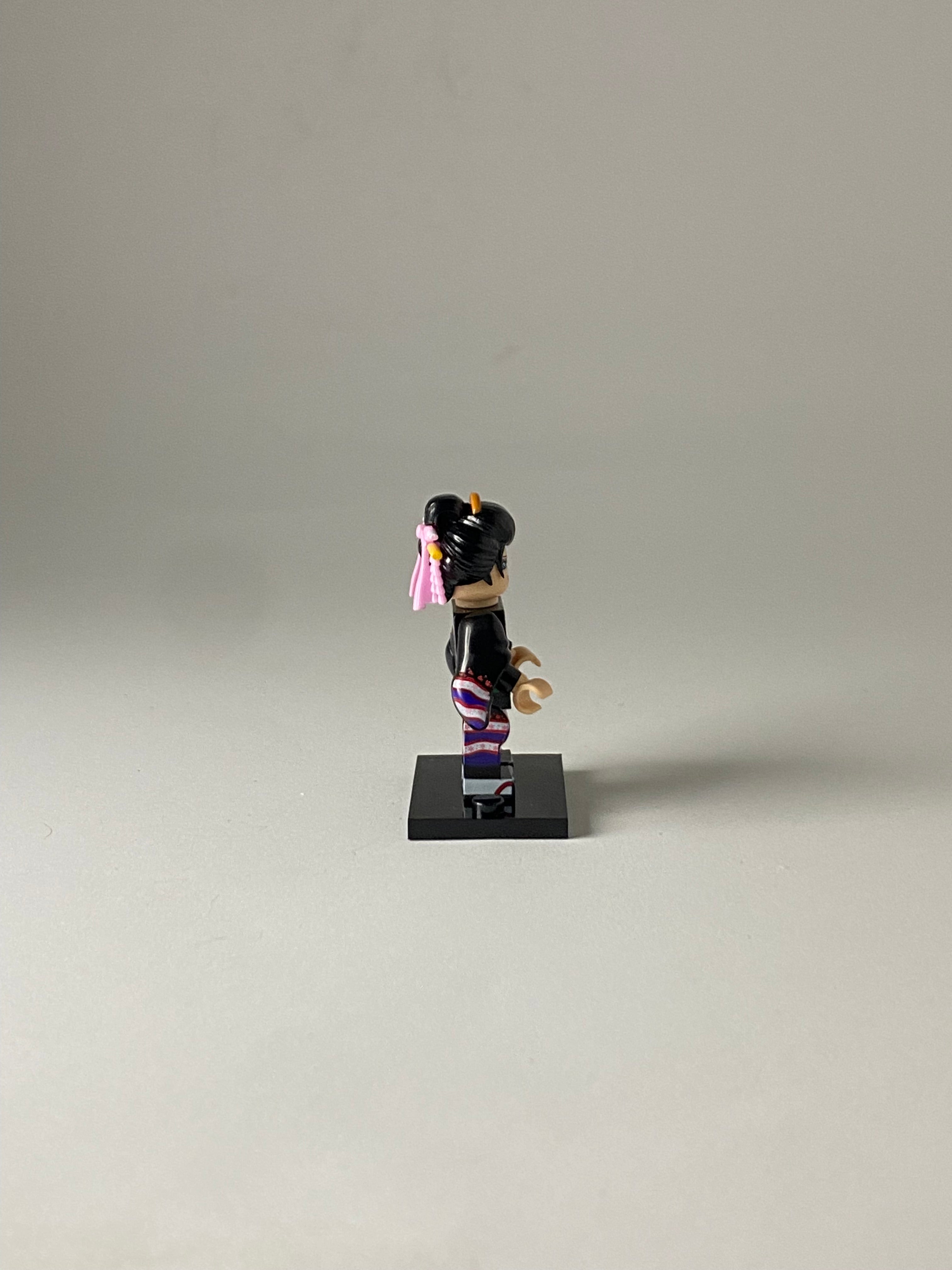 Nico Robin Wano