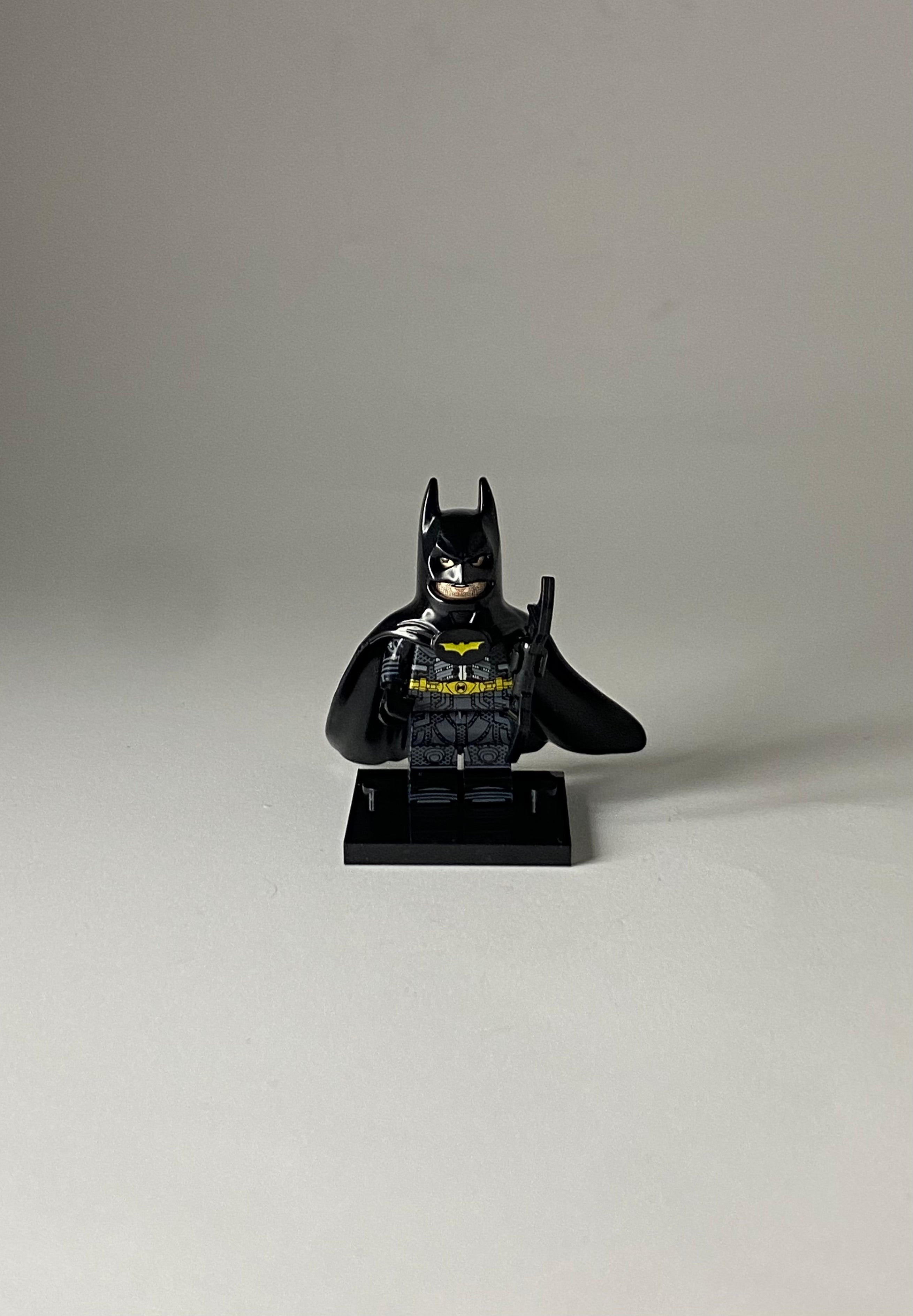 Batman Clooney