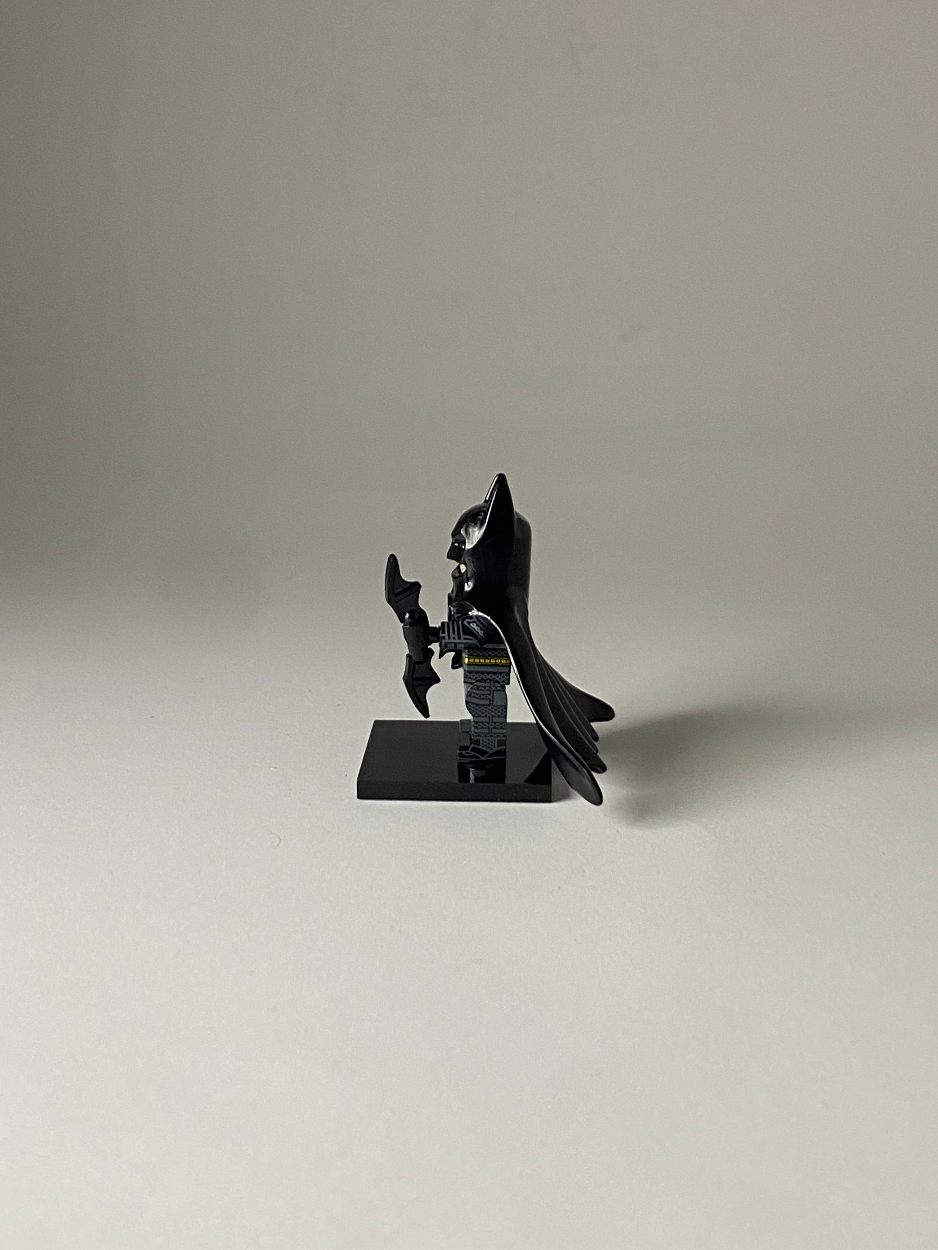 Batman Clooney