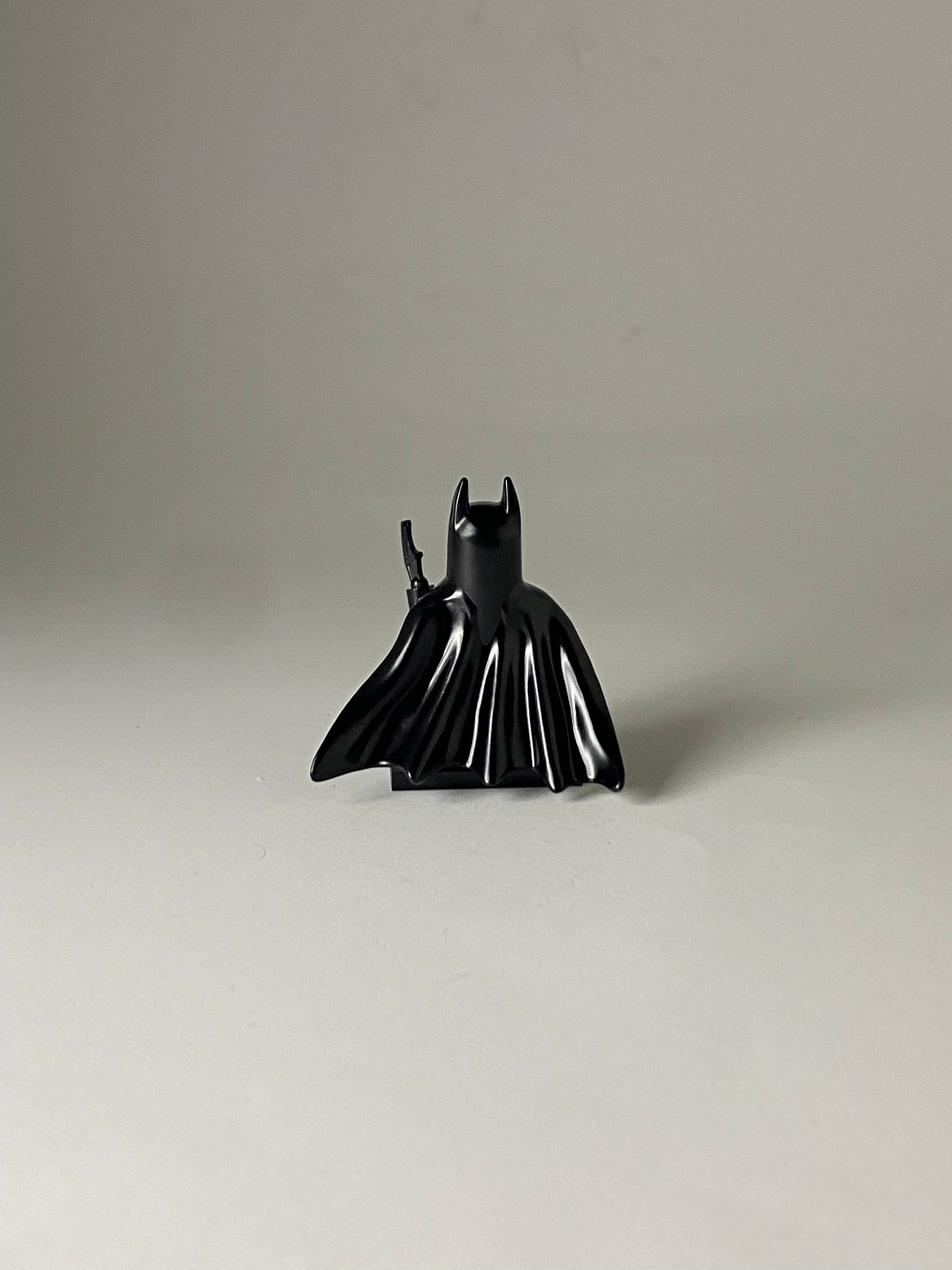 Batman Clooney