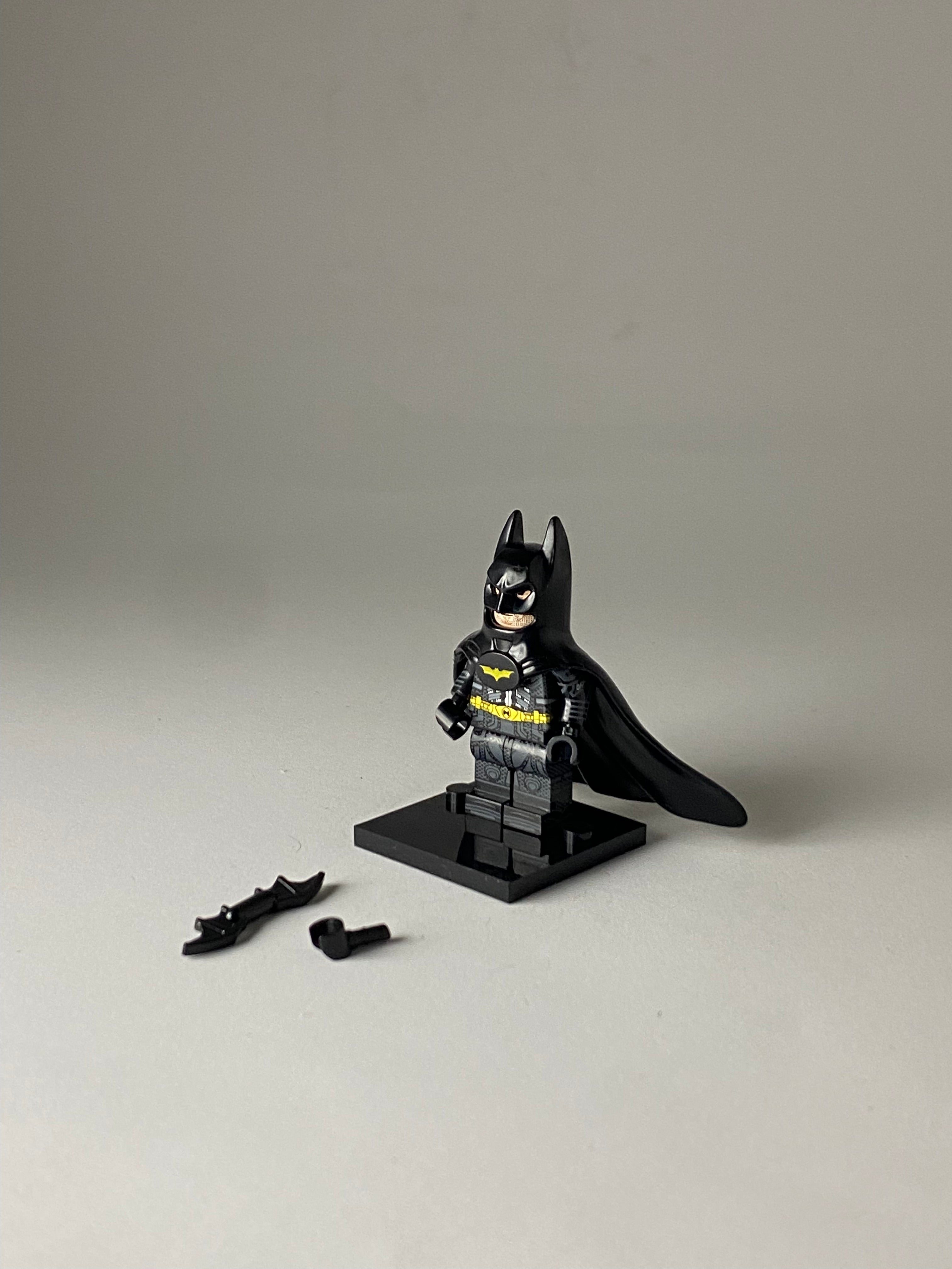 Batman Clooney