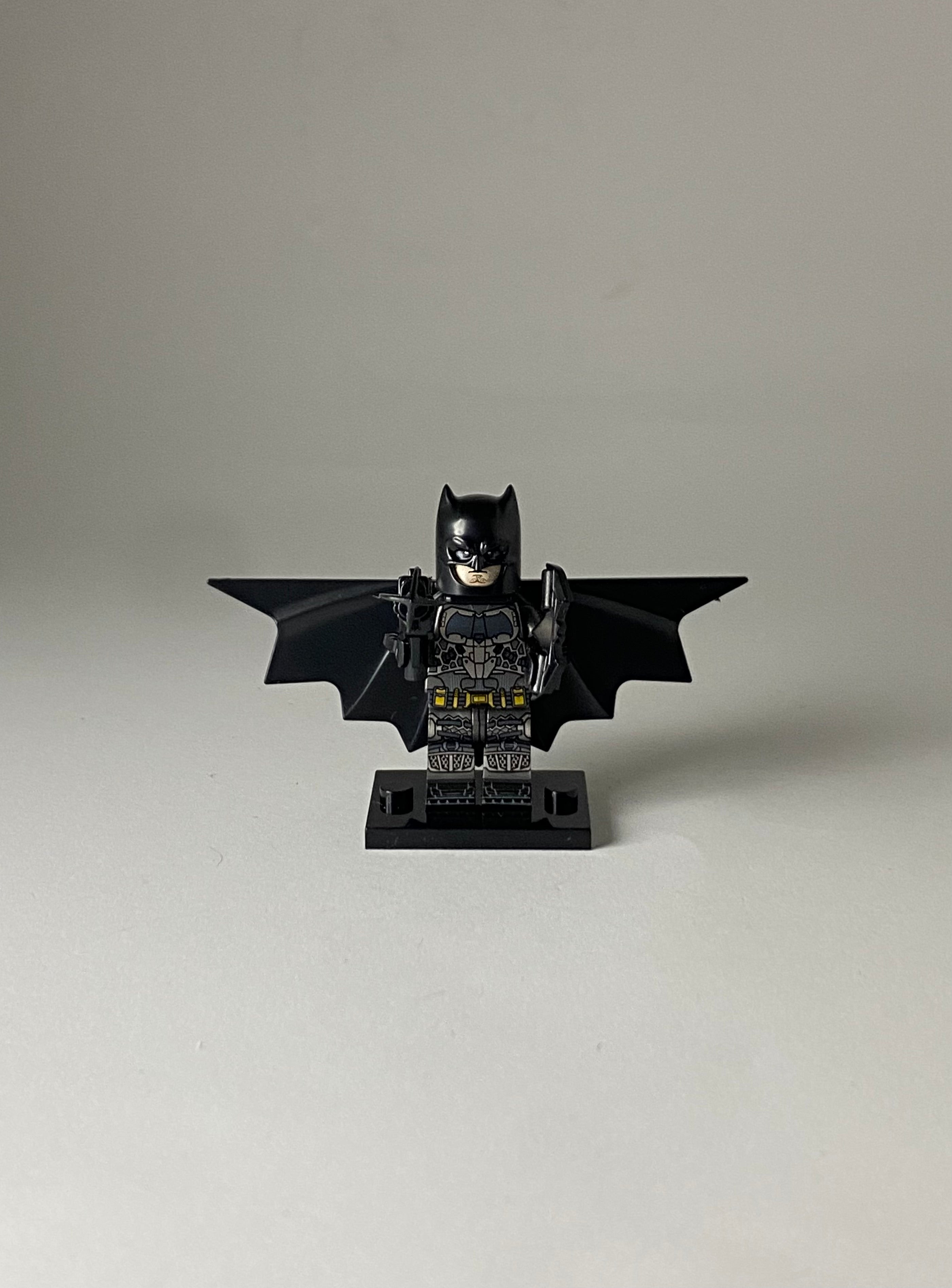 Batman Affleck