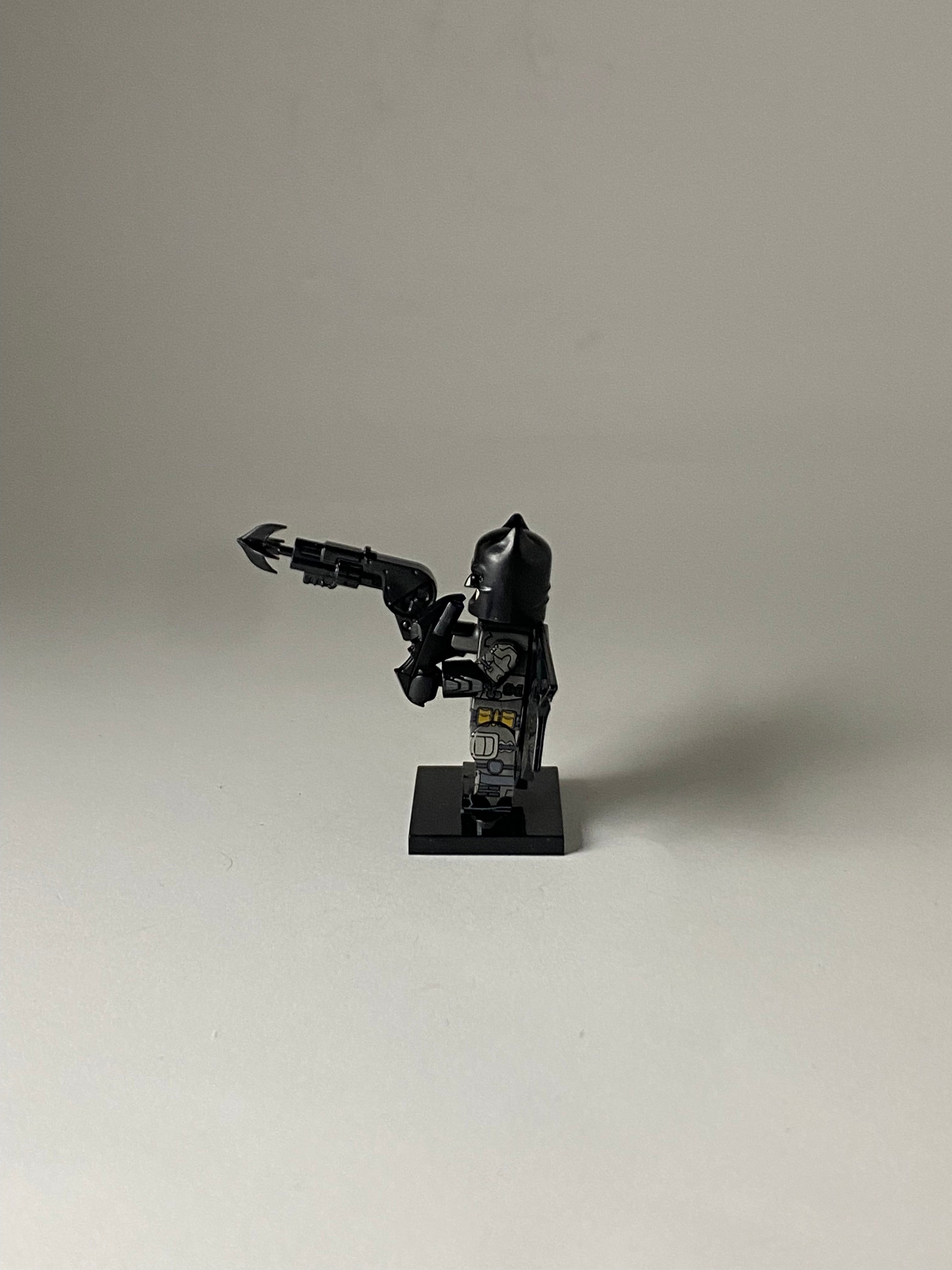 Batman Affleck