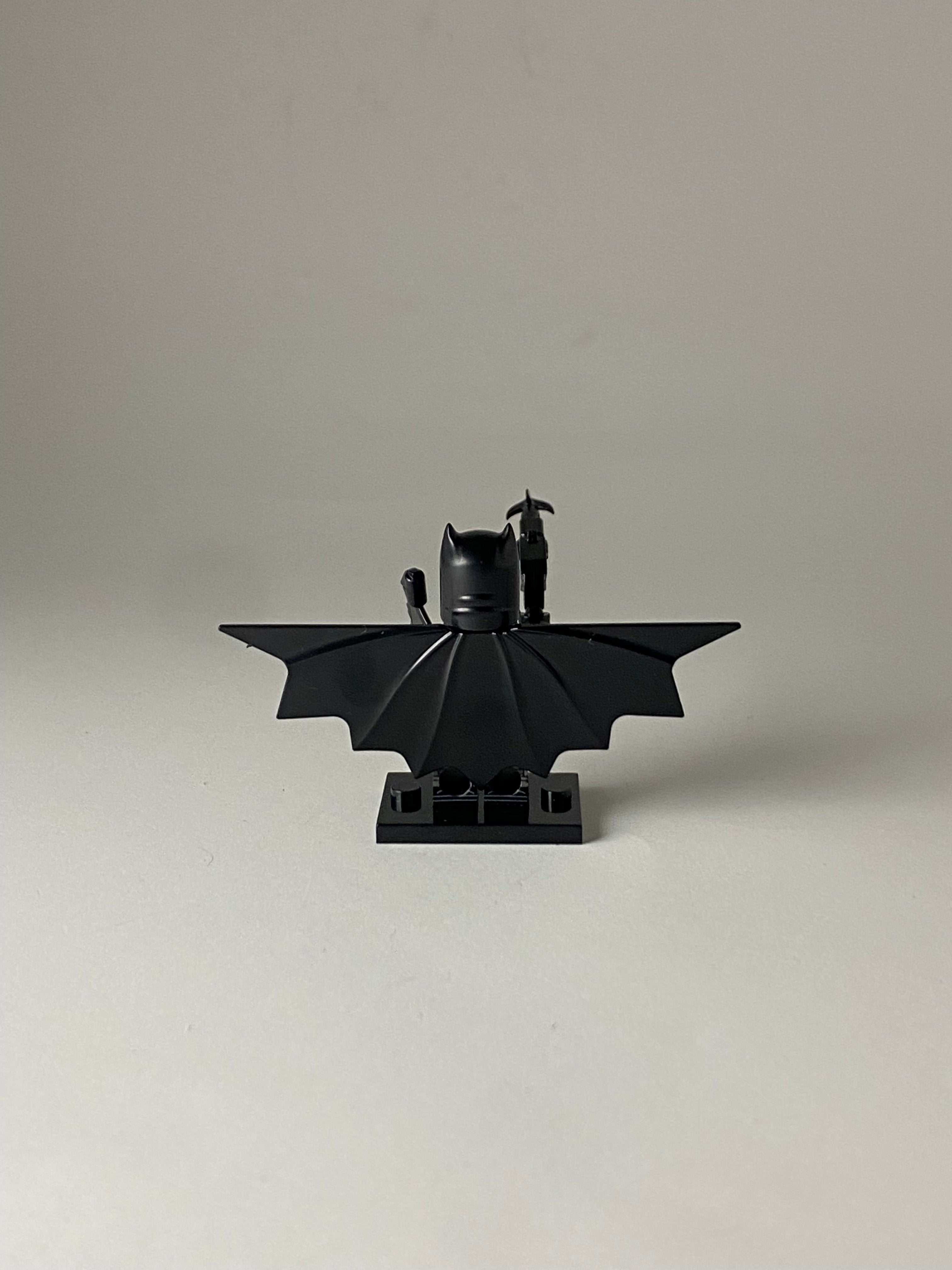 Batman Affleck