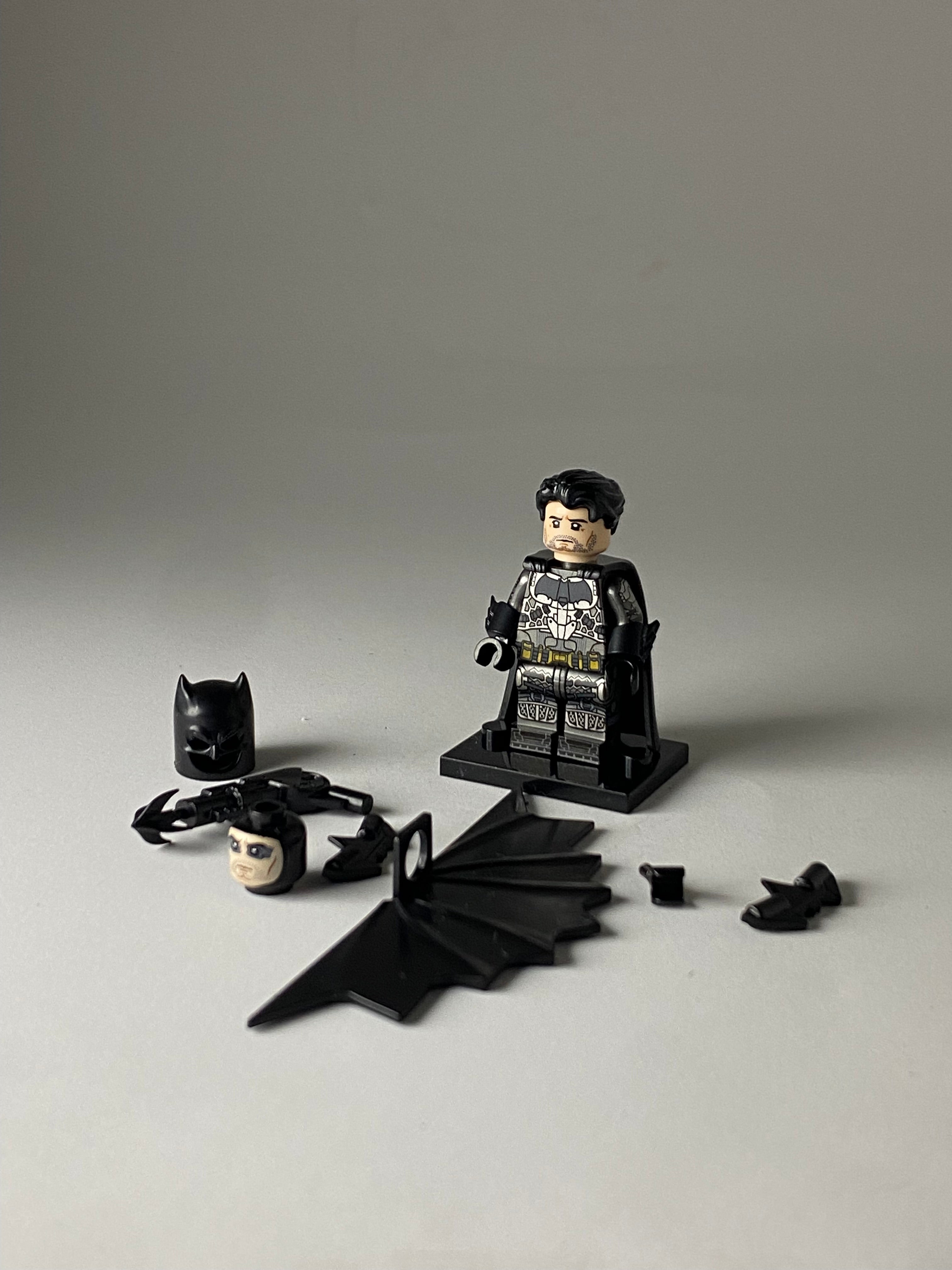Batman Affleck