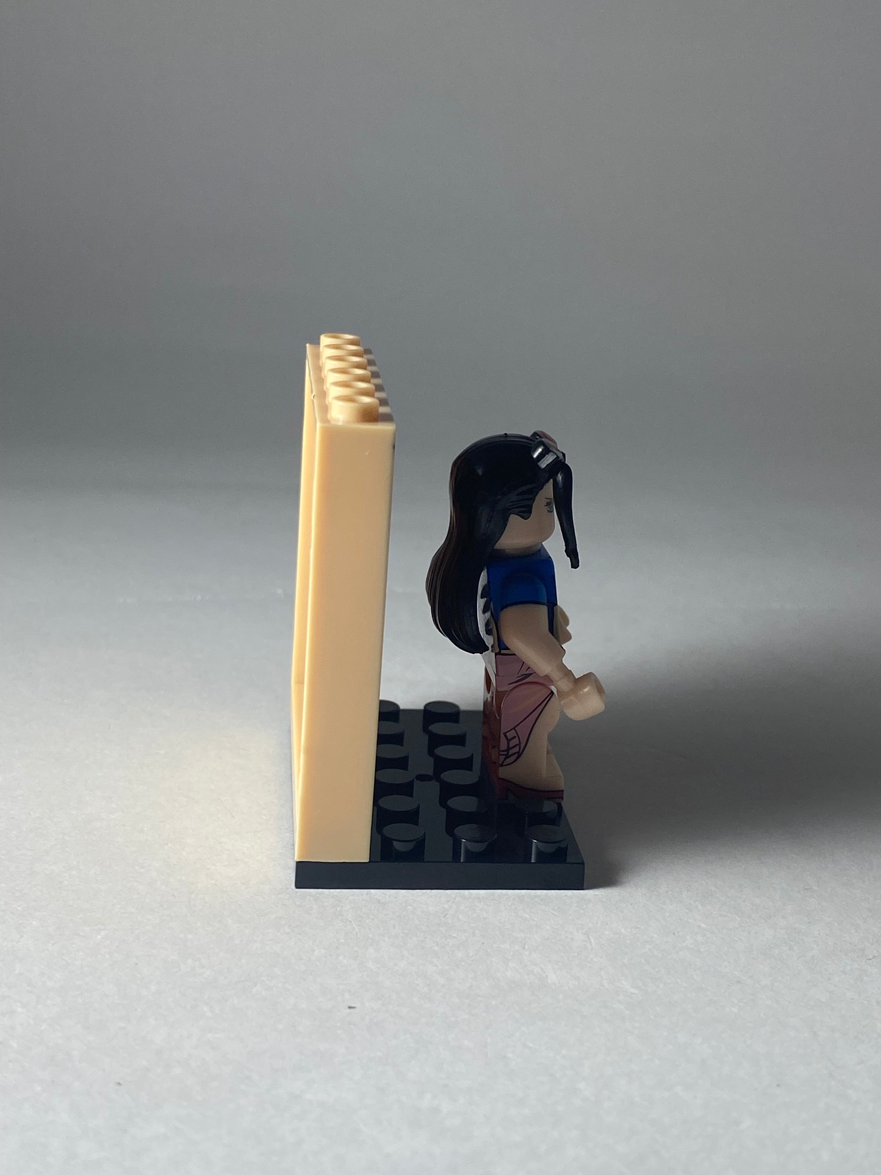 Nico Robin Wanted