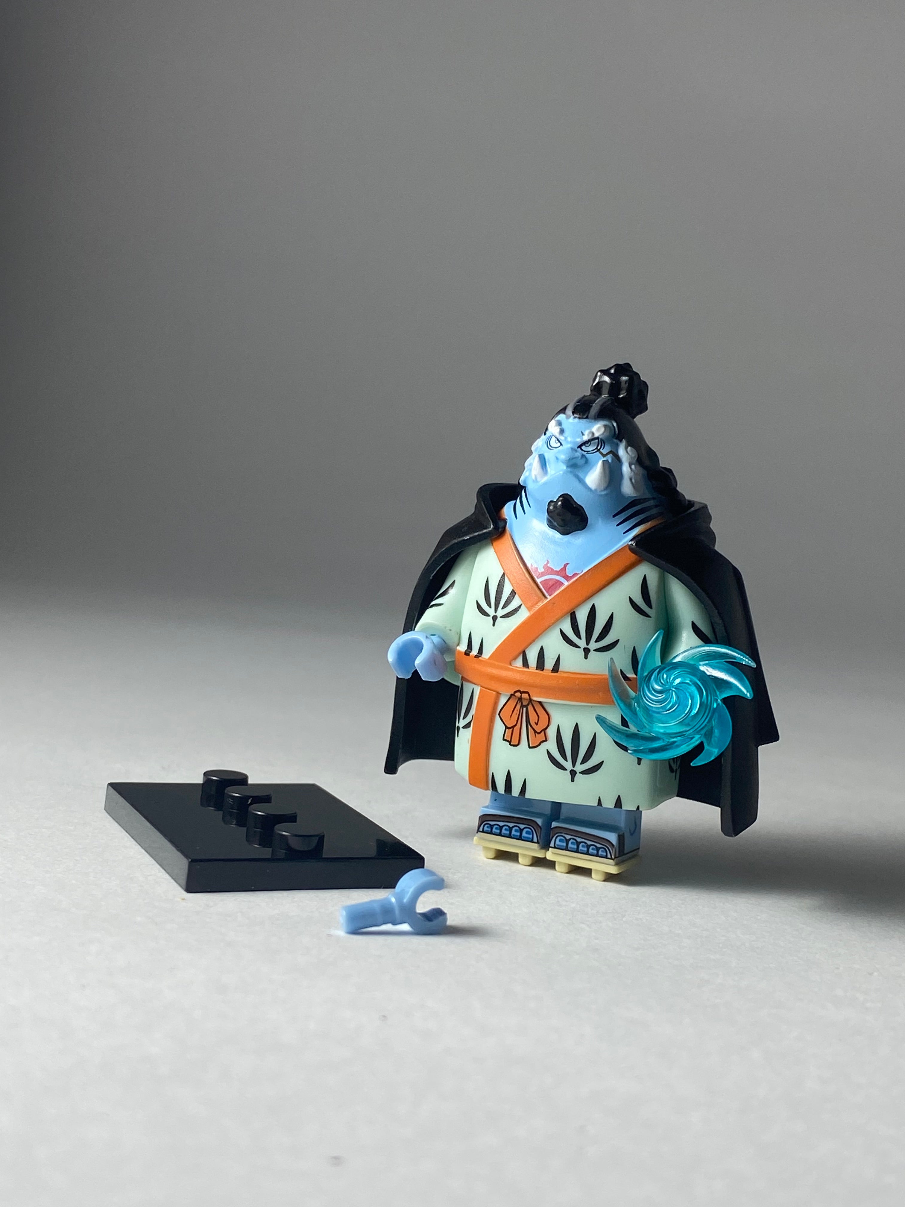 Jinbe