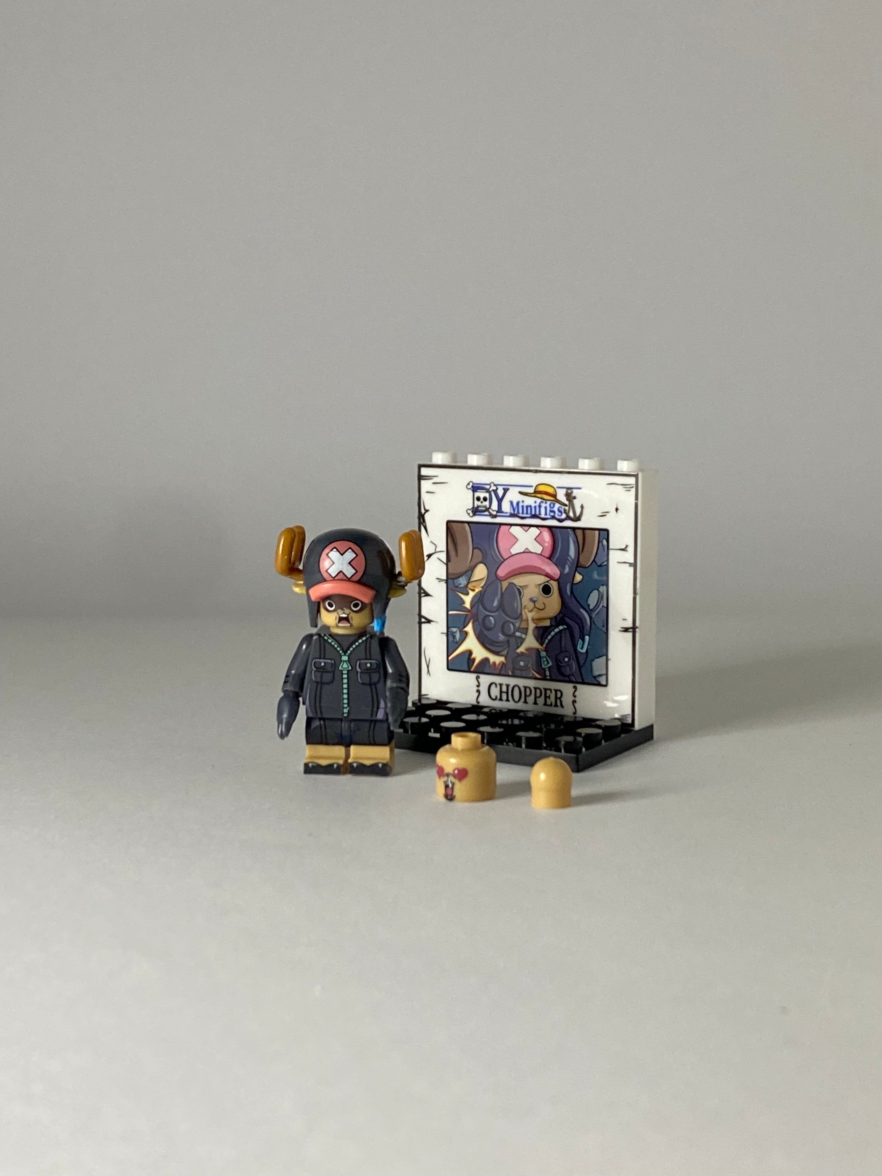 Tony Tony Chopper