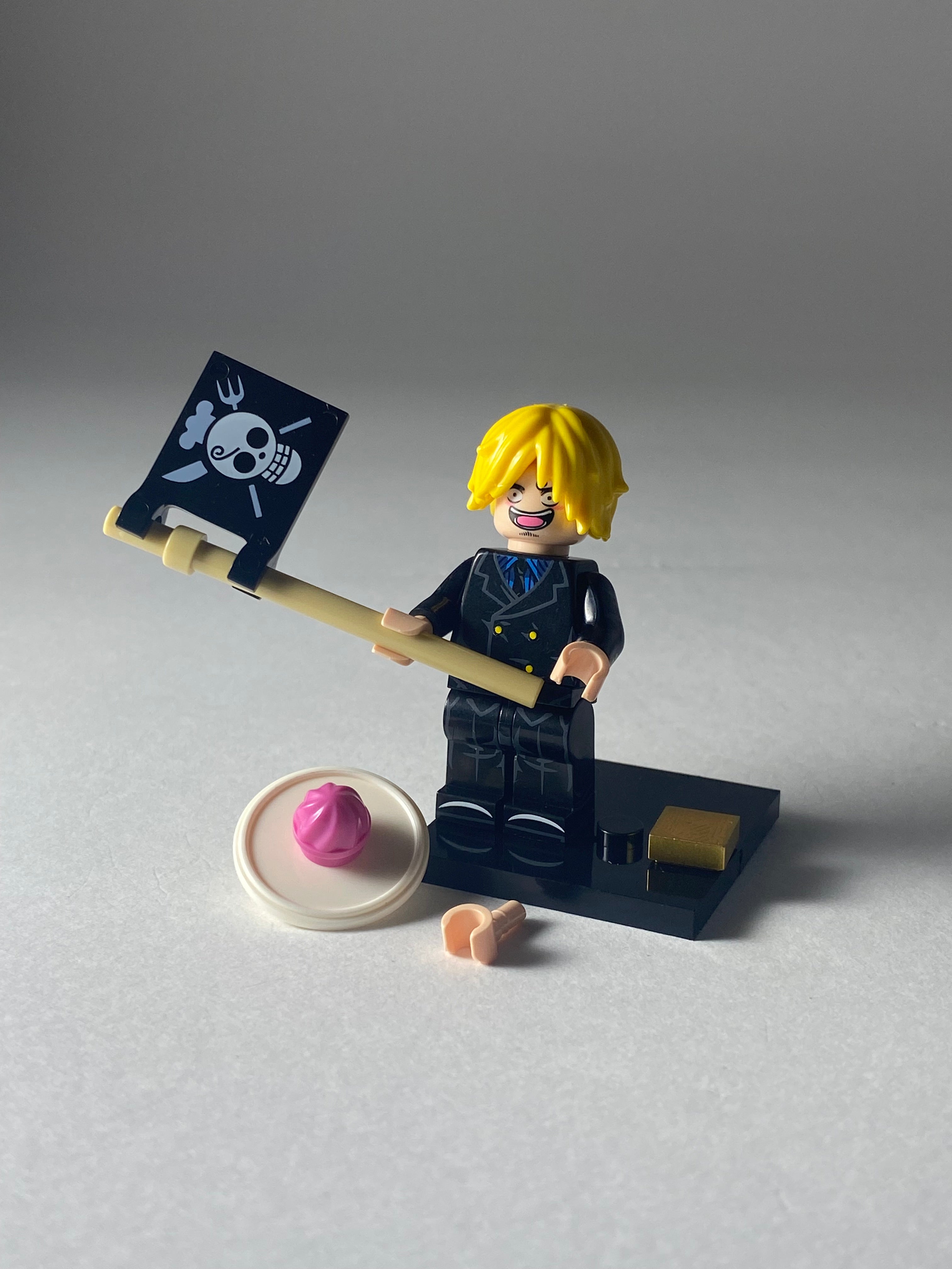 Sanji